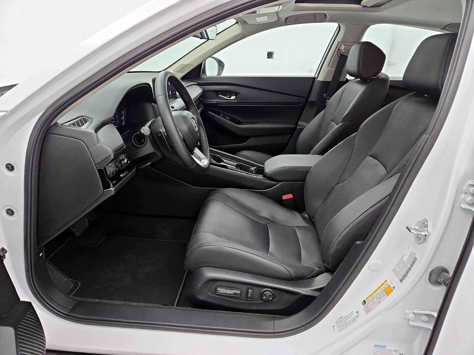 Thumbnail: 2025 Honda Accord - 11