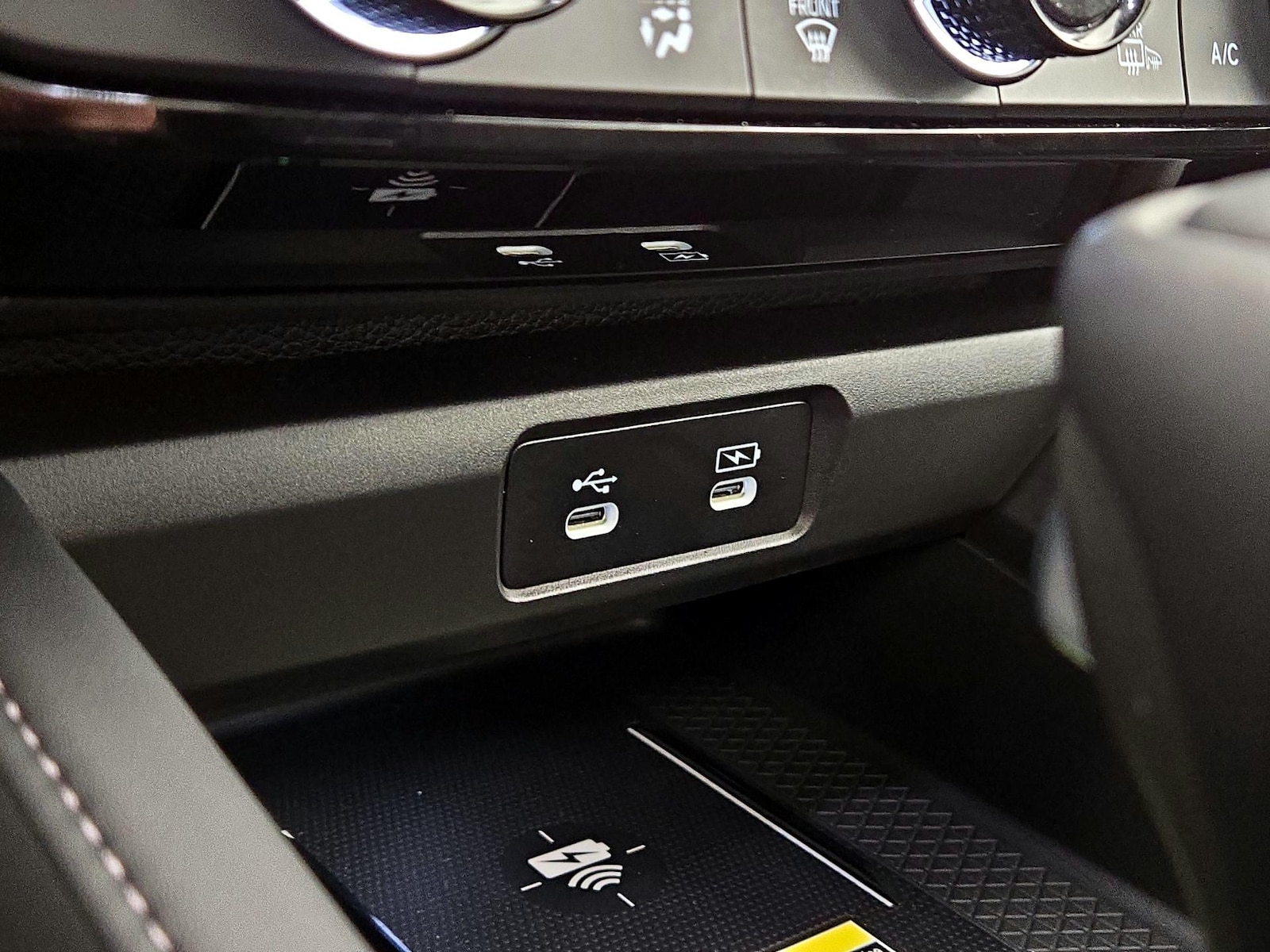 2025 Honda Accord Hybrid Touring - Photo 19