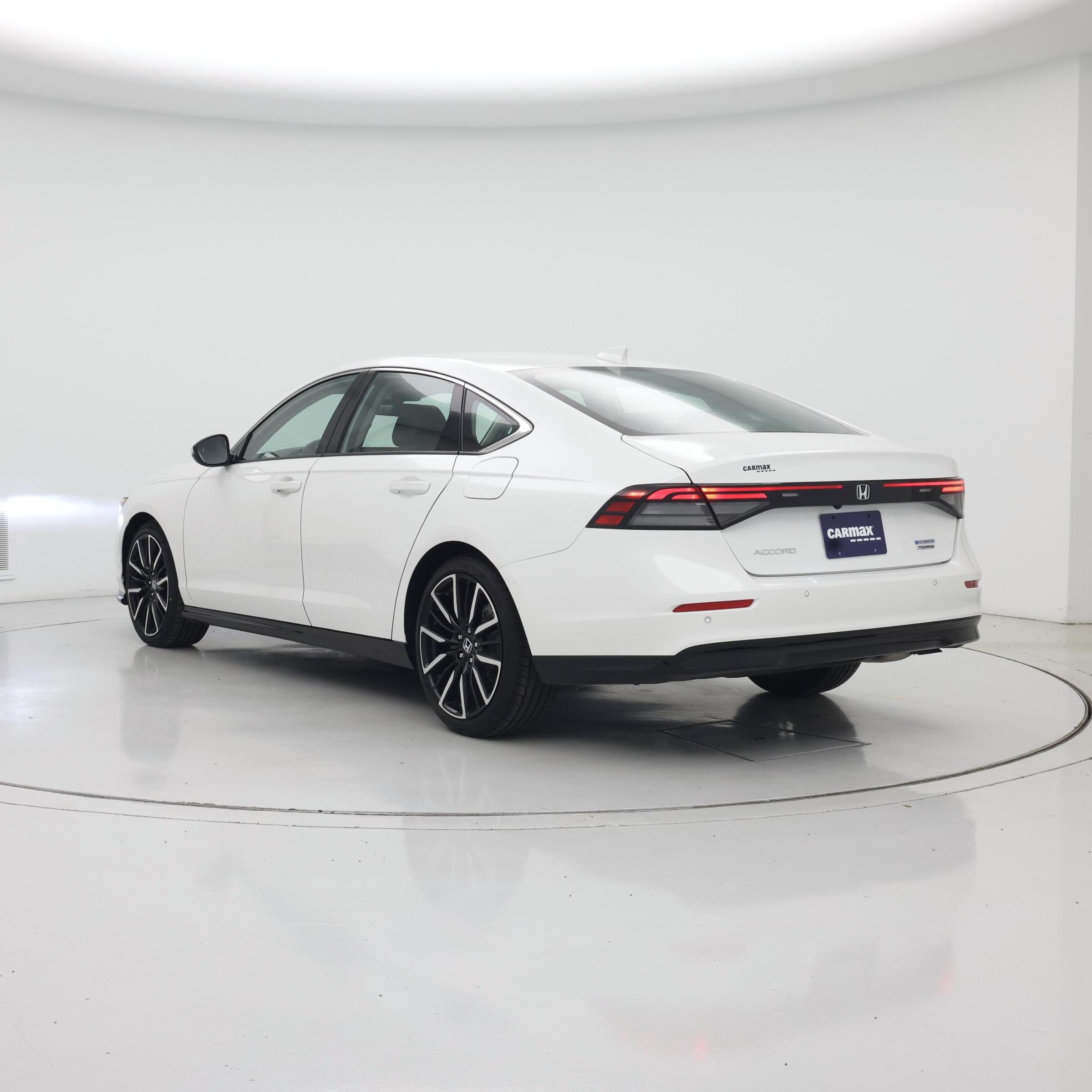 Thumbnail: 2025 Honda Accord - 2