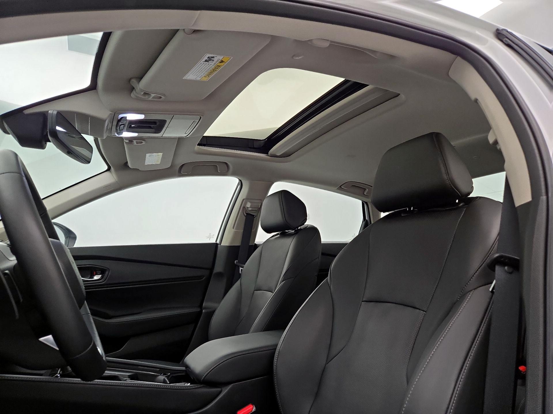 Thumbnail: 2025 Honda Accord - 19