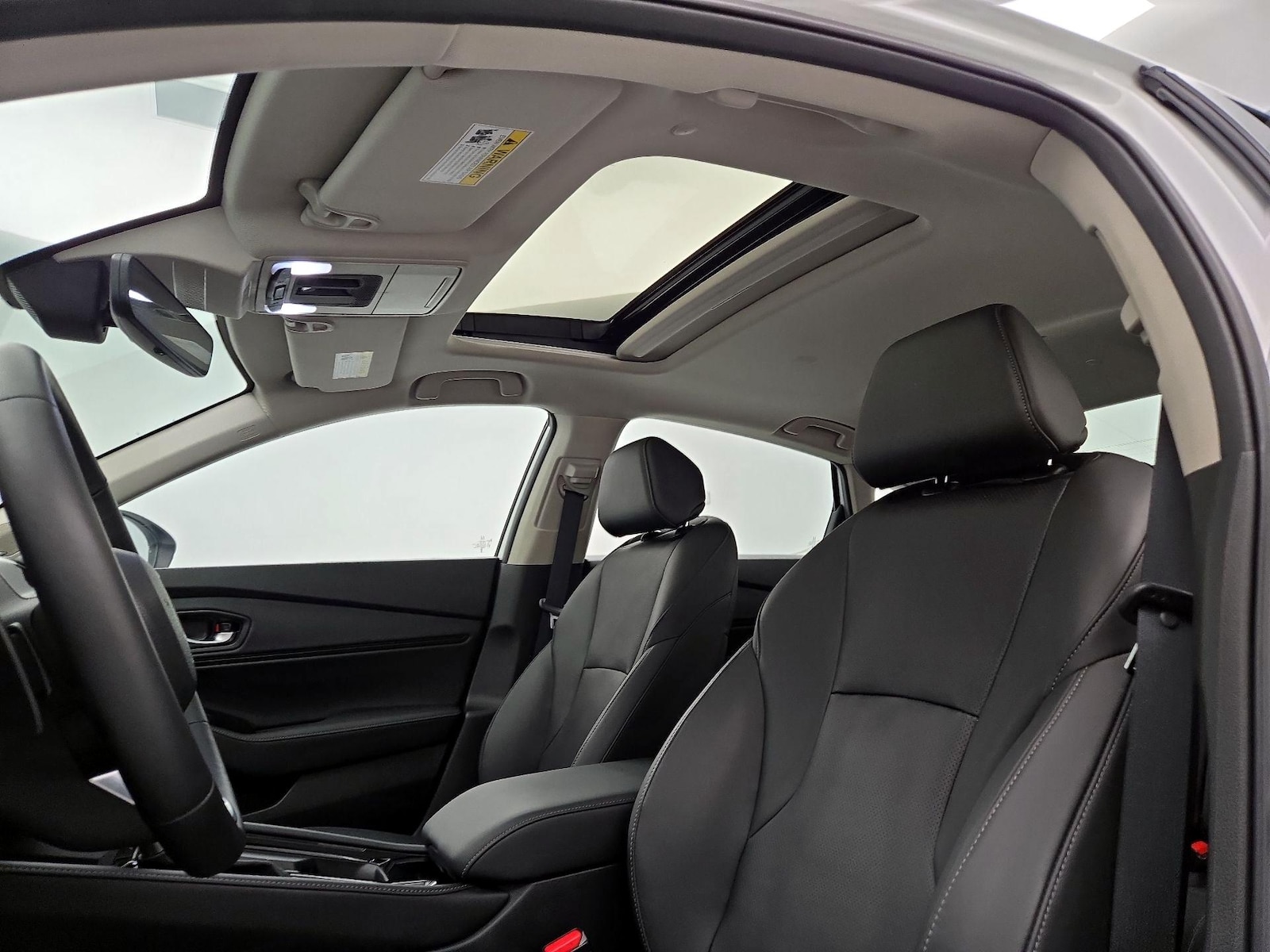 2025 Honda Accord Hybrid Touring - Photo 20