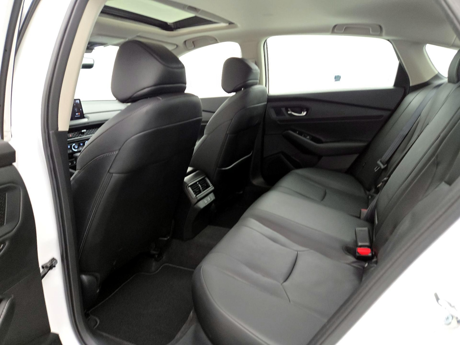 2025 Honda Accord Hybrid Touring - Photo 21