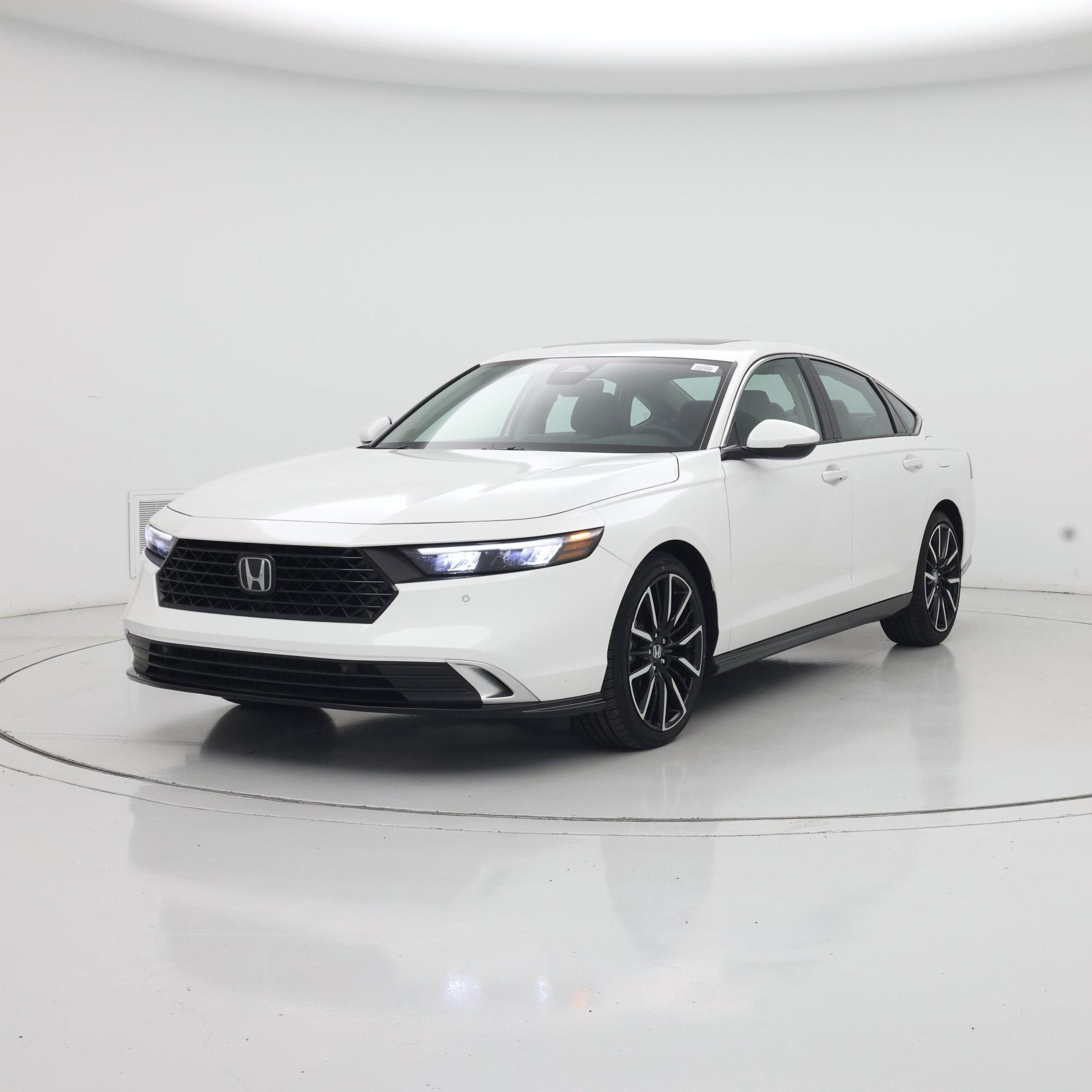 Thumbnail: 2025 Honda Accord - 4