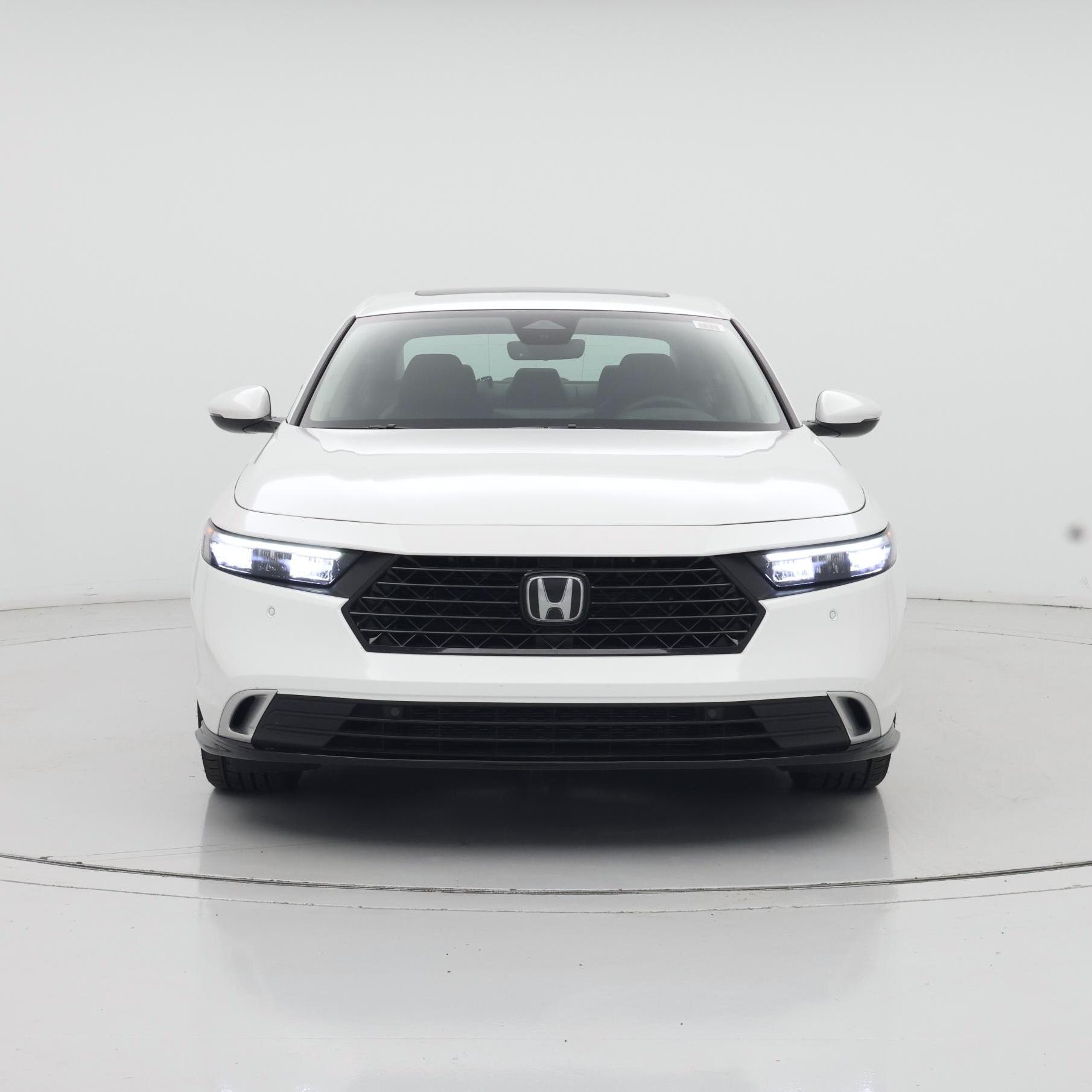 Thumbnail: 2025 Honda Accord - 5