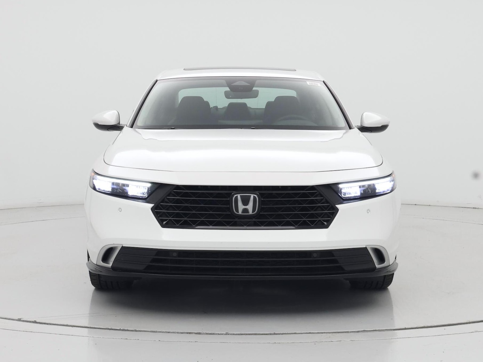 2025 Honda Accord Hybrid Touring - Photo 6