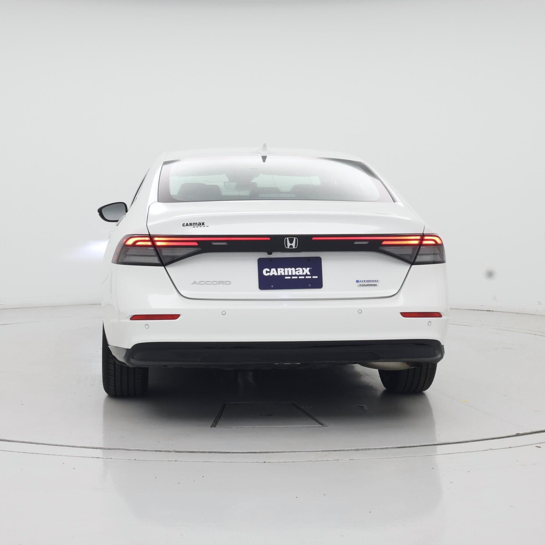 Thumbnail: 2025 Honda Accord - 6