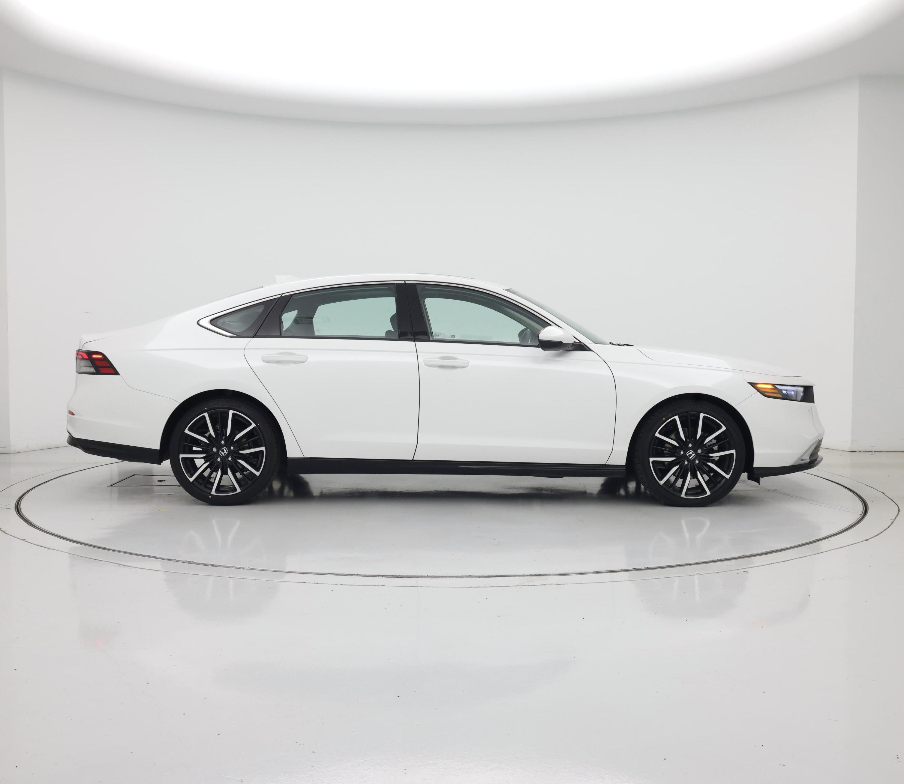 Thumbnail: 2025 Honda Accord - 7