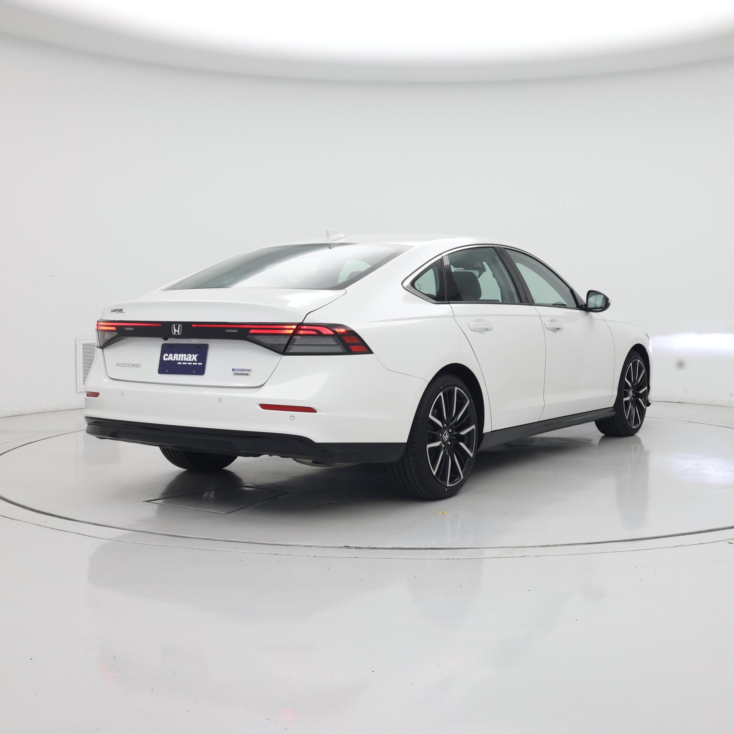 Thumbnail: 2025 Honda Accord - 8