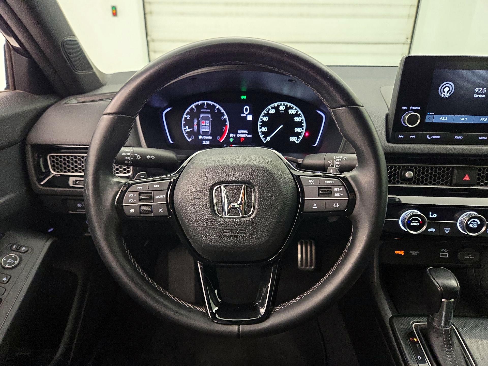 Thumbnail: 2022 Honda Civic - 10