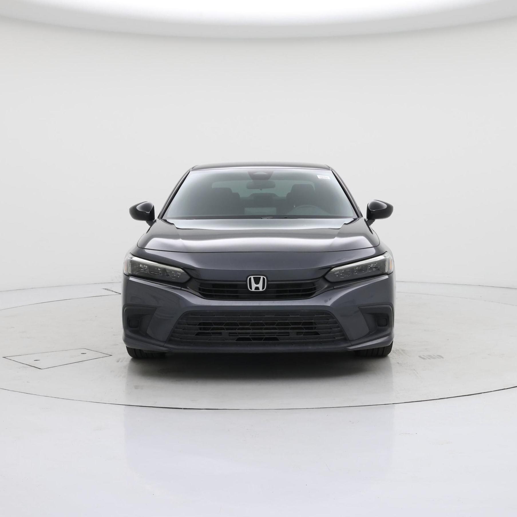 Thumbnail: 2022 Honda Civic - 5
