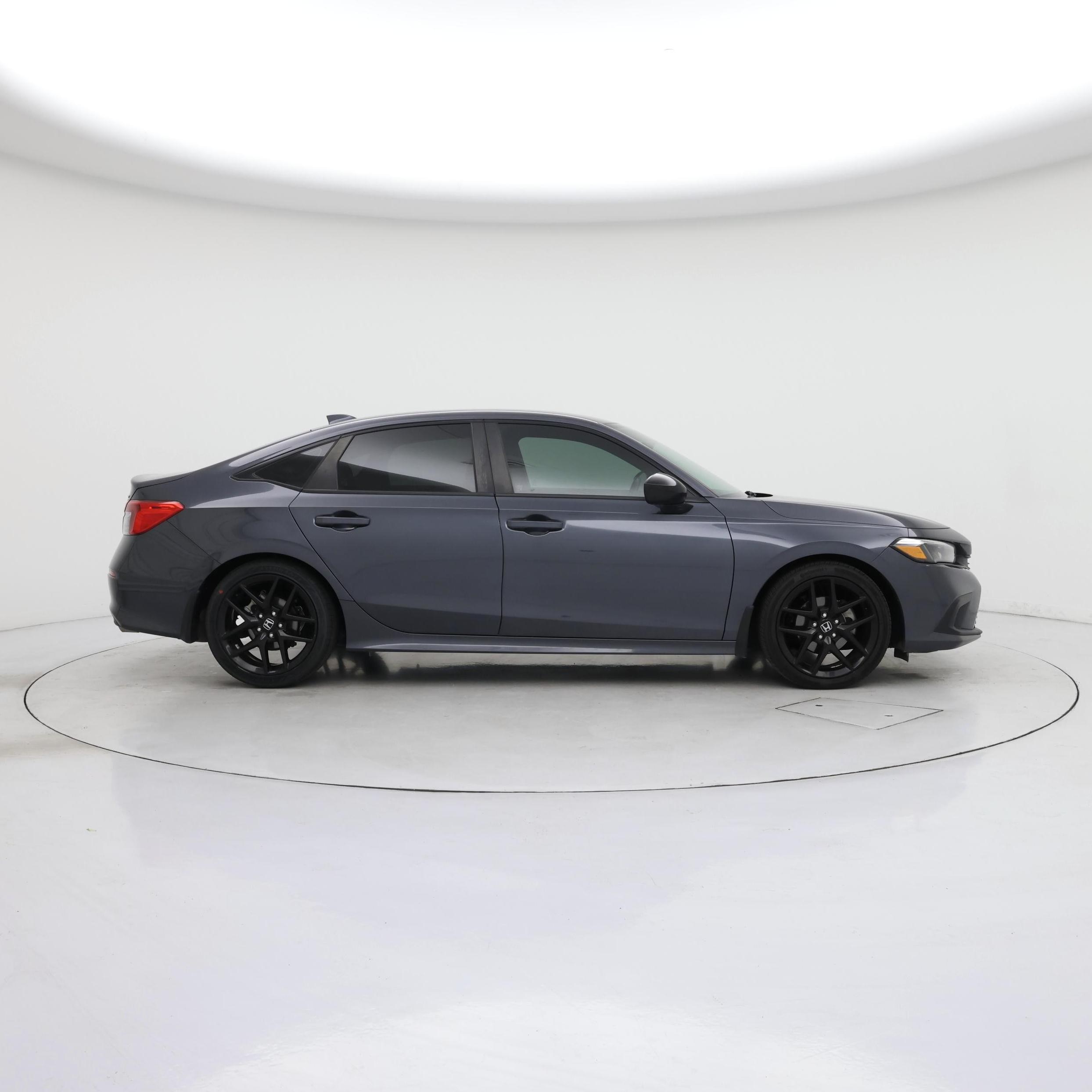 Thumbnail: 2022 Honda Civic - 7