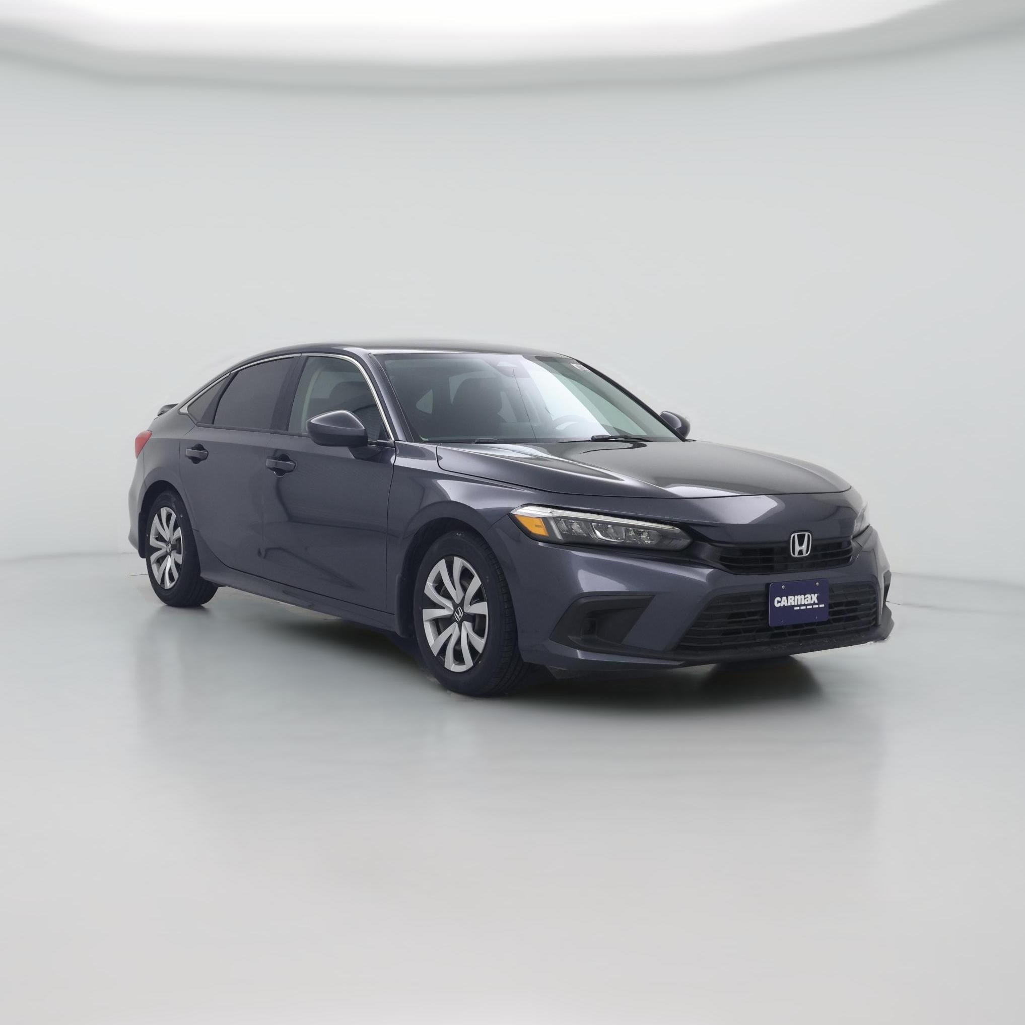 Thumbnail: 2023 Honda Civic - 1