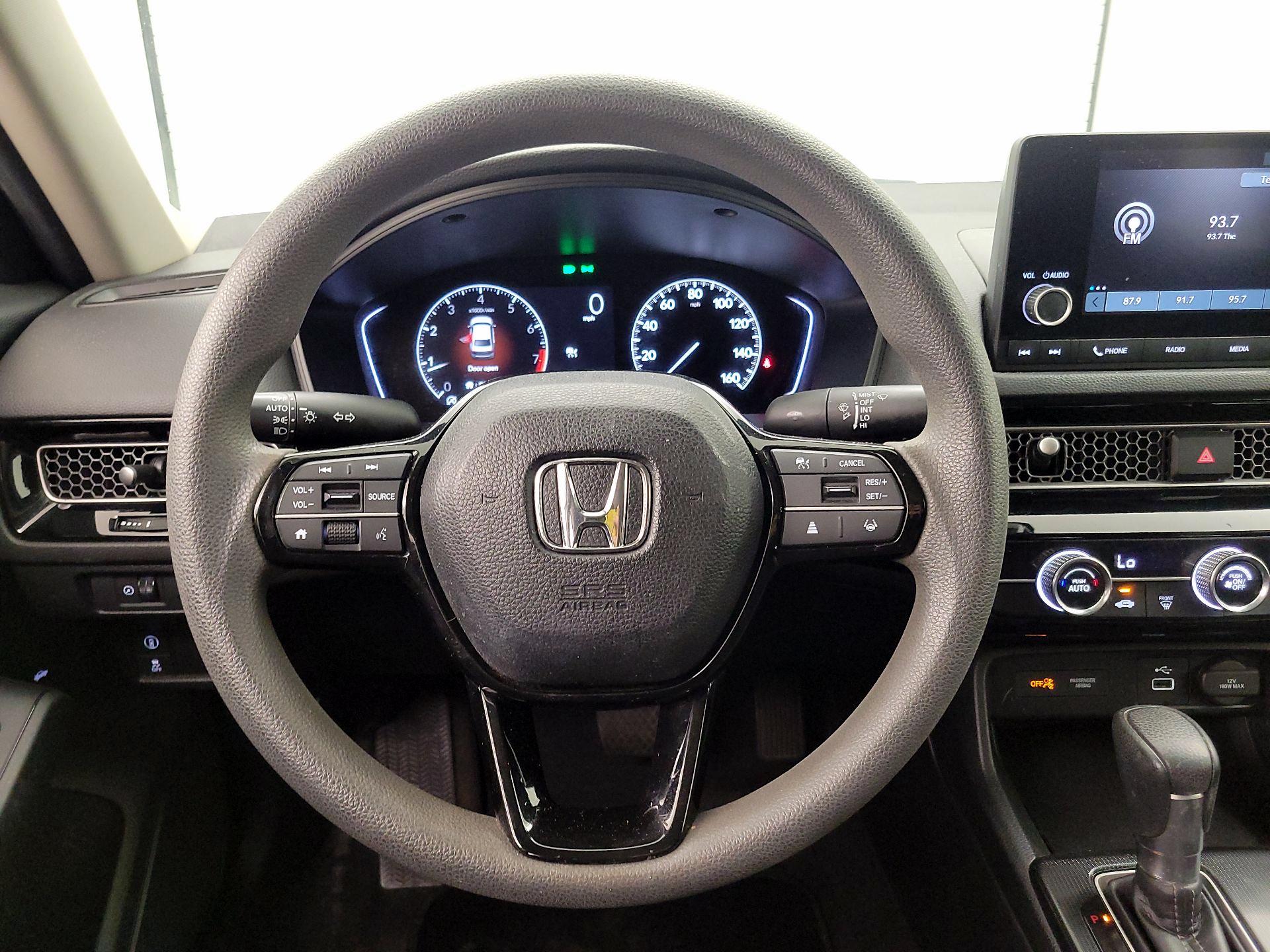 Thumbnail: 2023 Honda Civic - 10