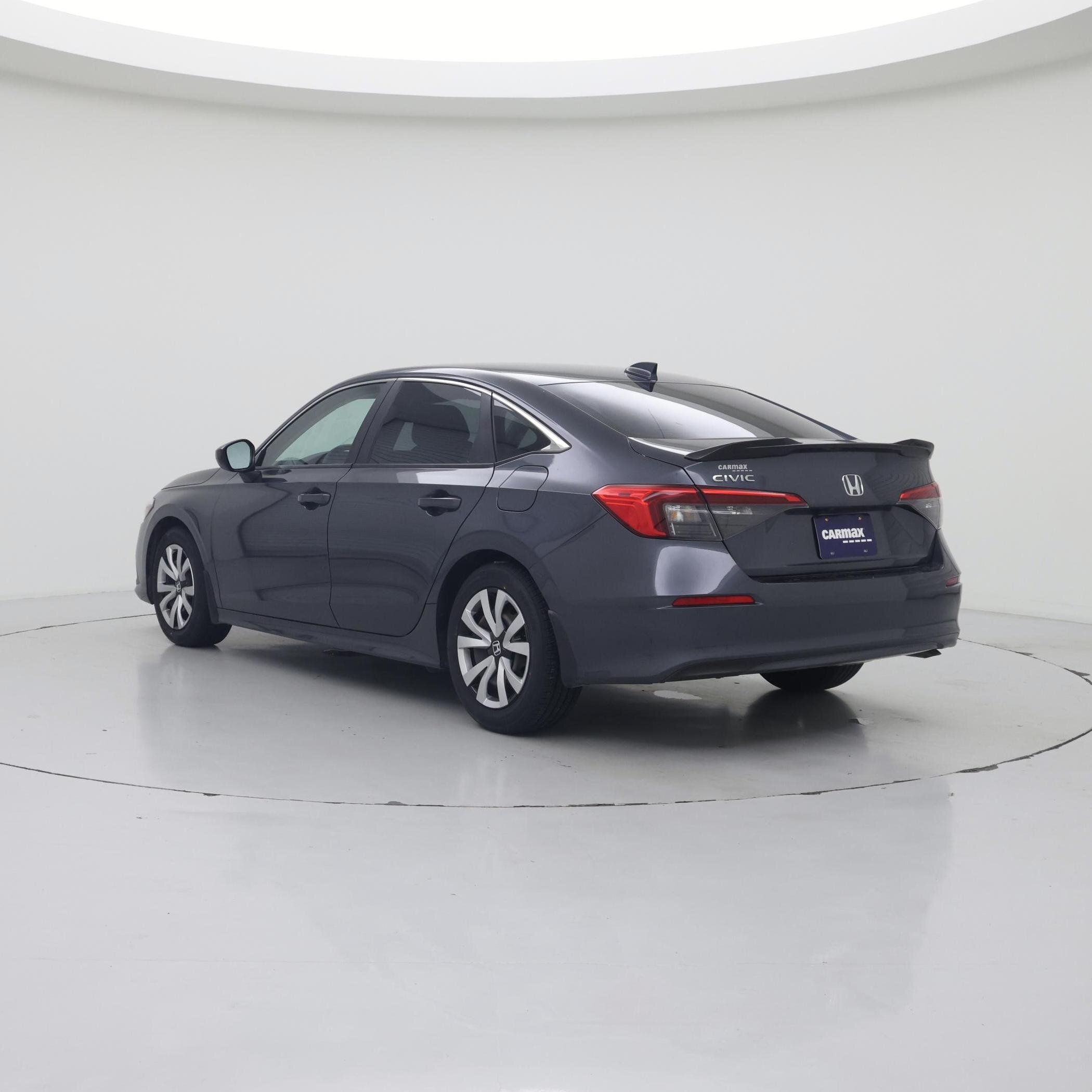 Thumbnail: 2023 Honda Civic - 2