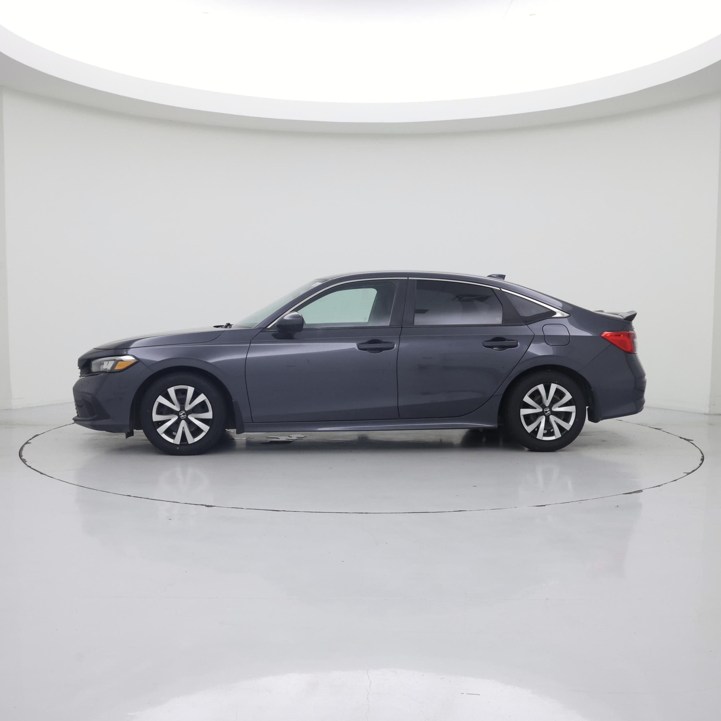 Thumbnail: 2023 Honda Civic - 3