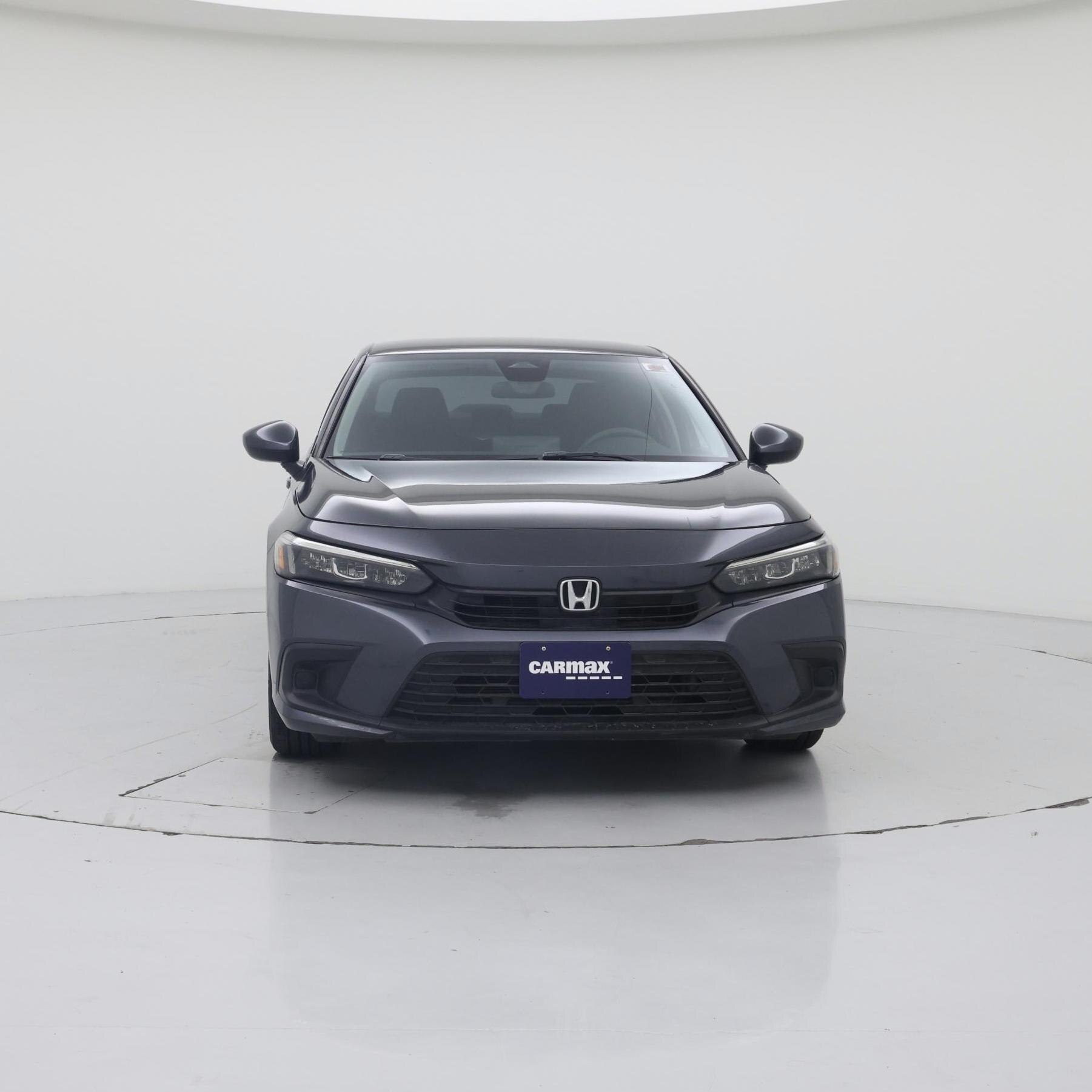 Thumbnail: 2023 Honda Civic - 5