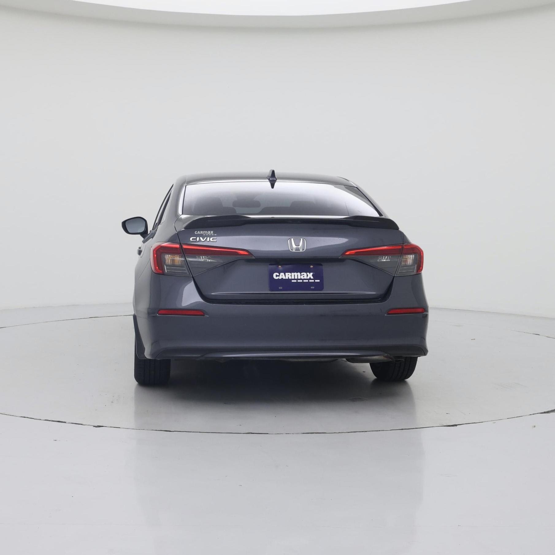 Thumbnail: 2023 Honda Civic - 6