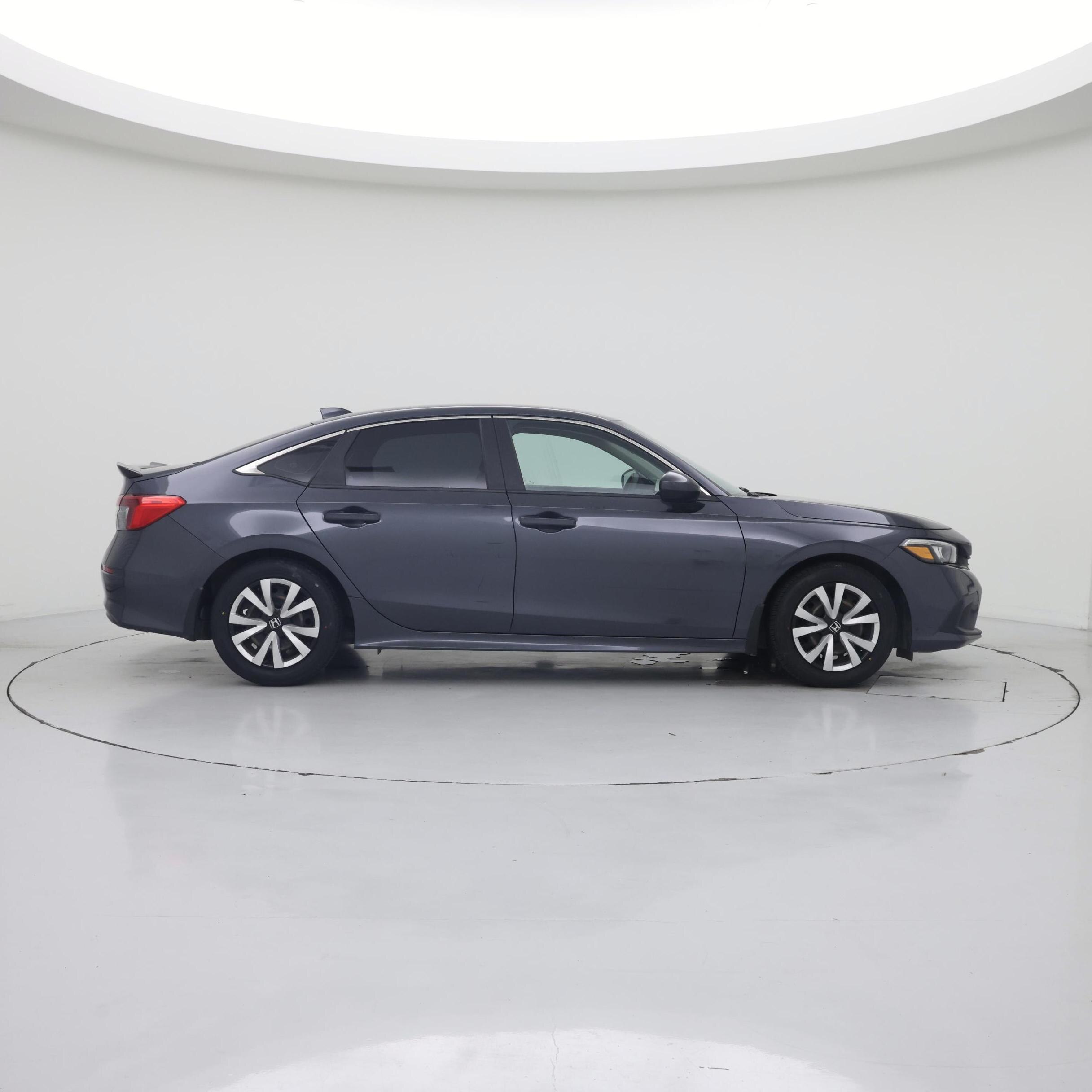Thumbnail: 2023 Honda Civic - 7