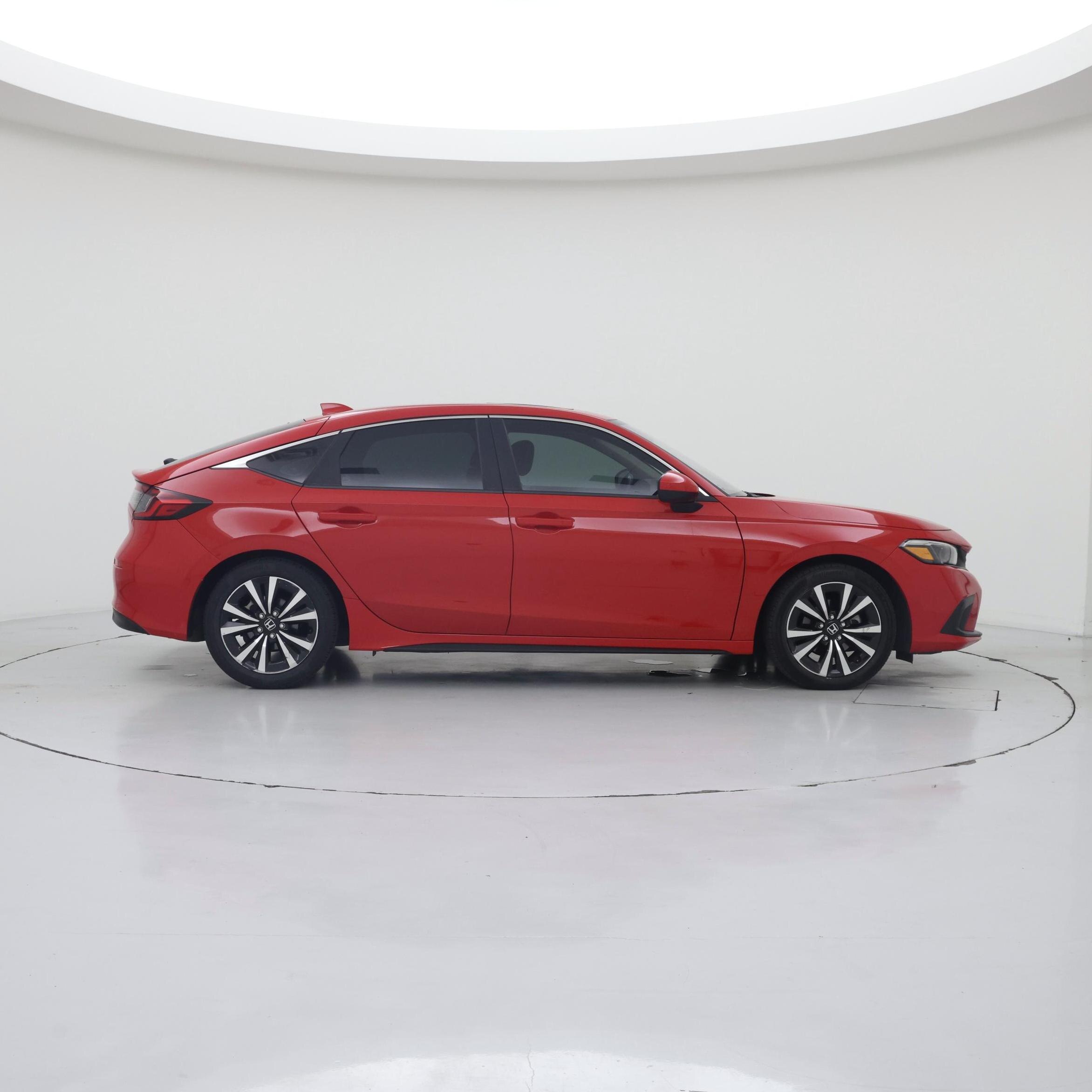 Thumbnail: 2022 Honda Civic - 7