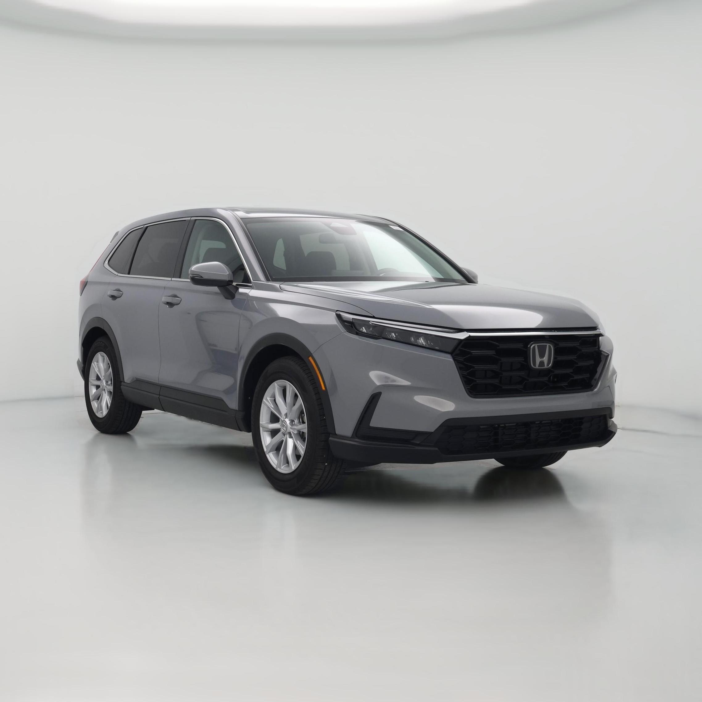 Thumbnail: 2025 Honda CR-V - 1