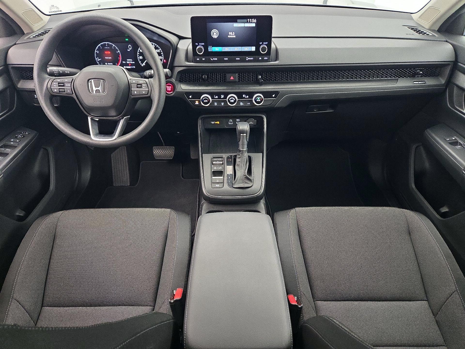 Thumbnail: 2025 Honda CR-V - 9