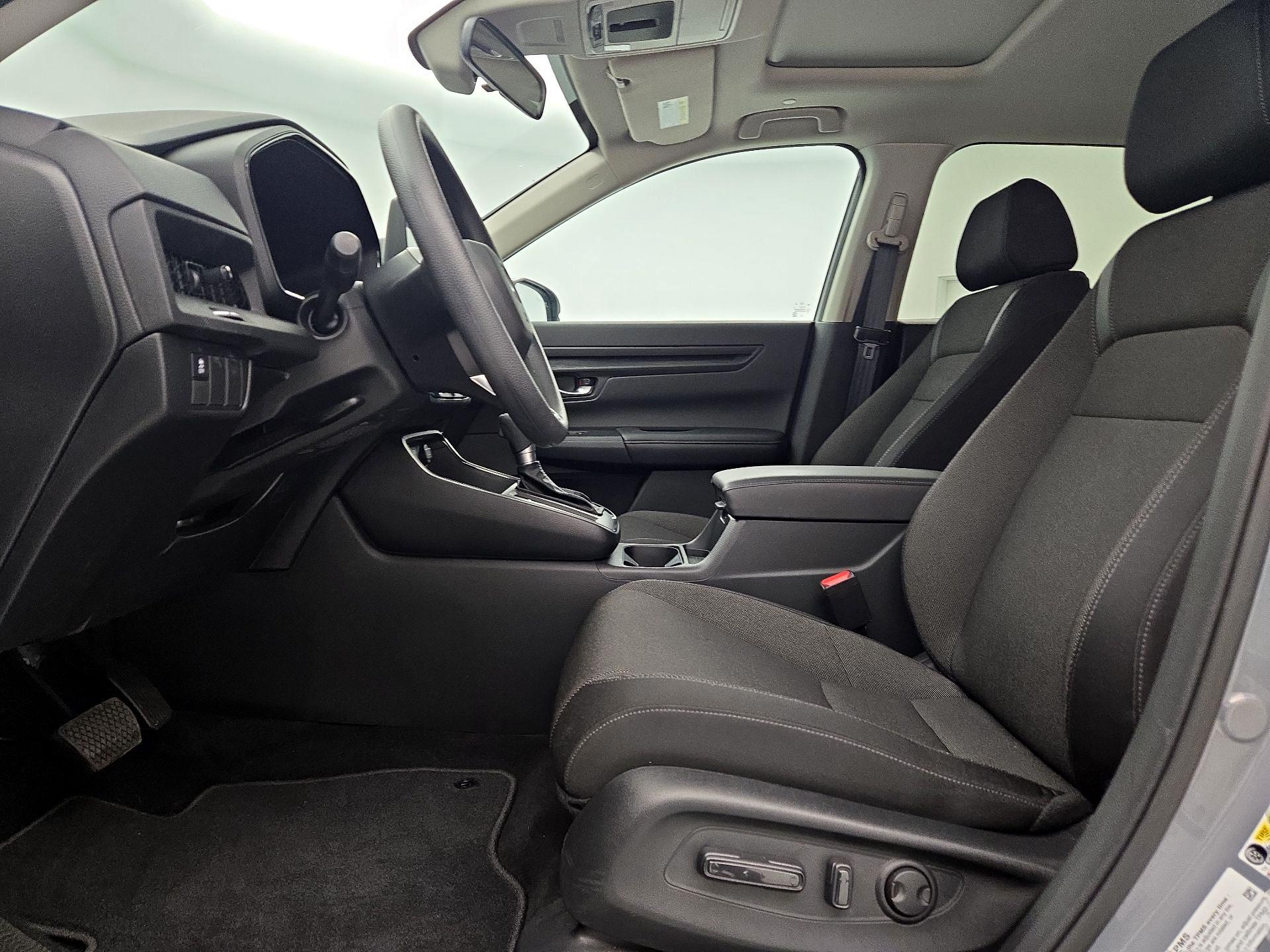Thumbnail: 2025 Honda CR-V - 11