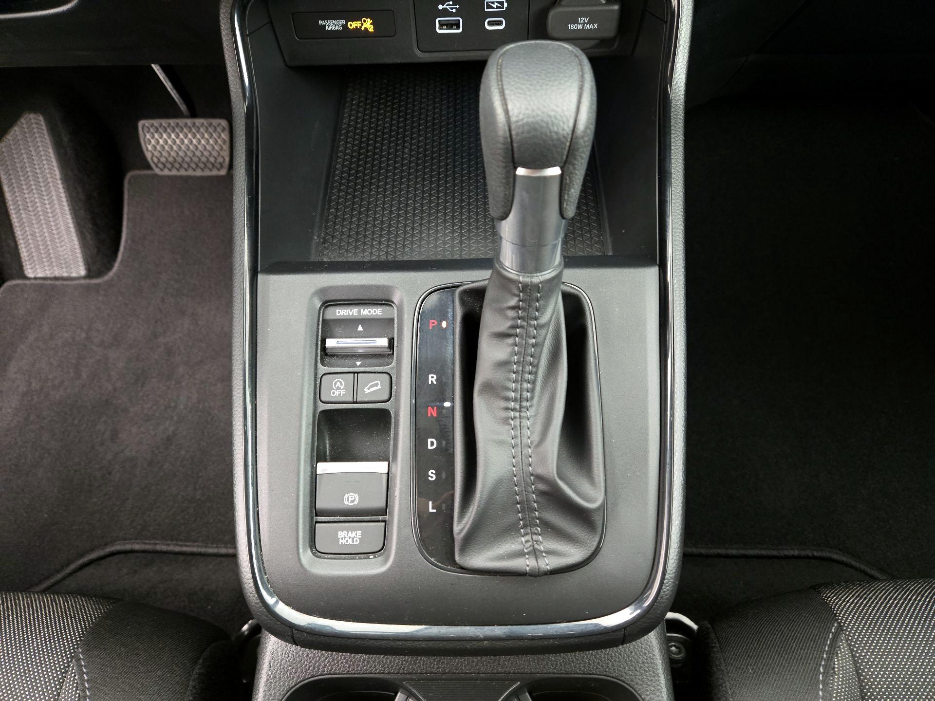 Thumbnail: 2025 Honda CR-V - 17