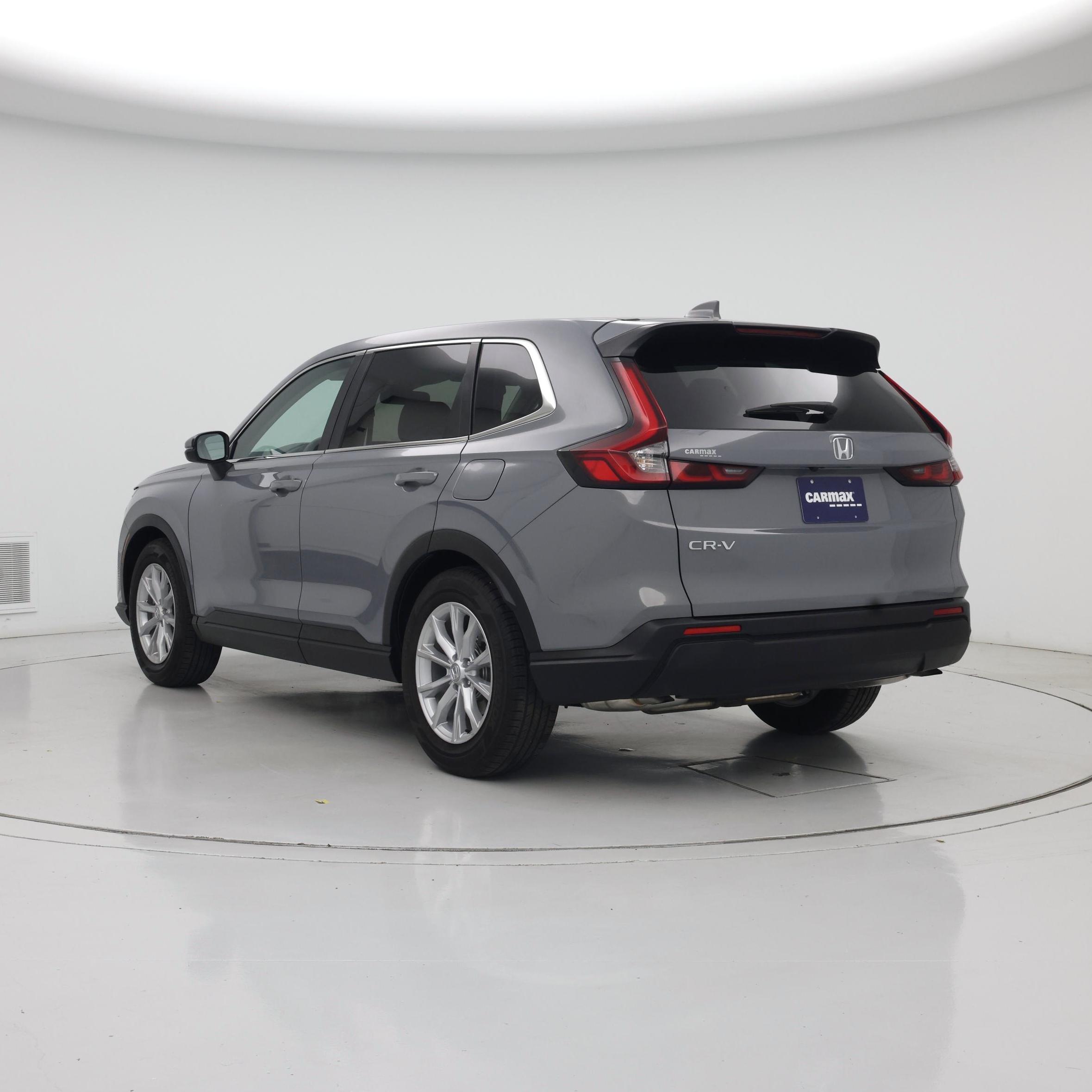 Thumbnail: 2025 Honda CR-V - 2