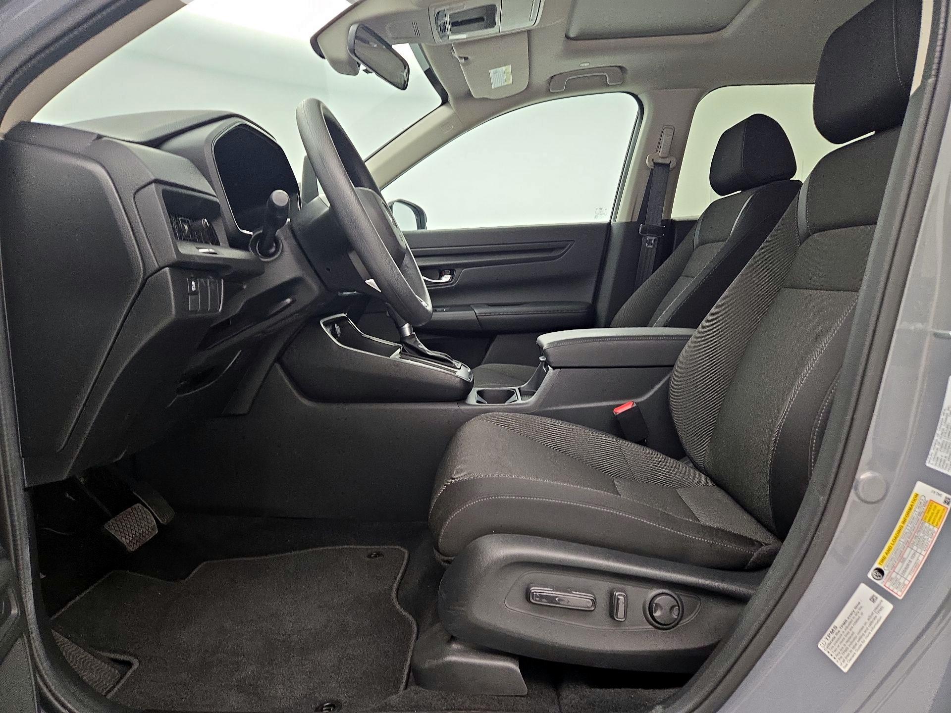 Thumbnail: 2025 Honda CR-V - 19