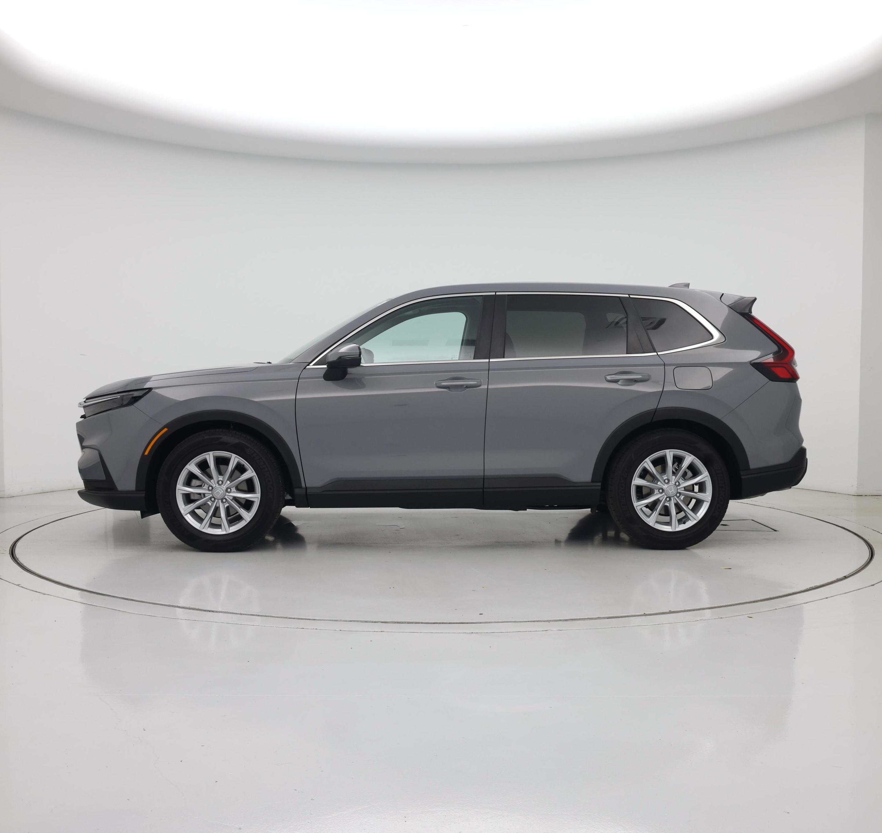 Thumbnail: 2025 Honda CR-V - 3
