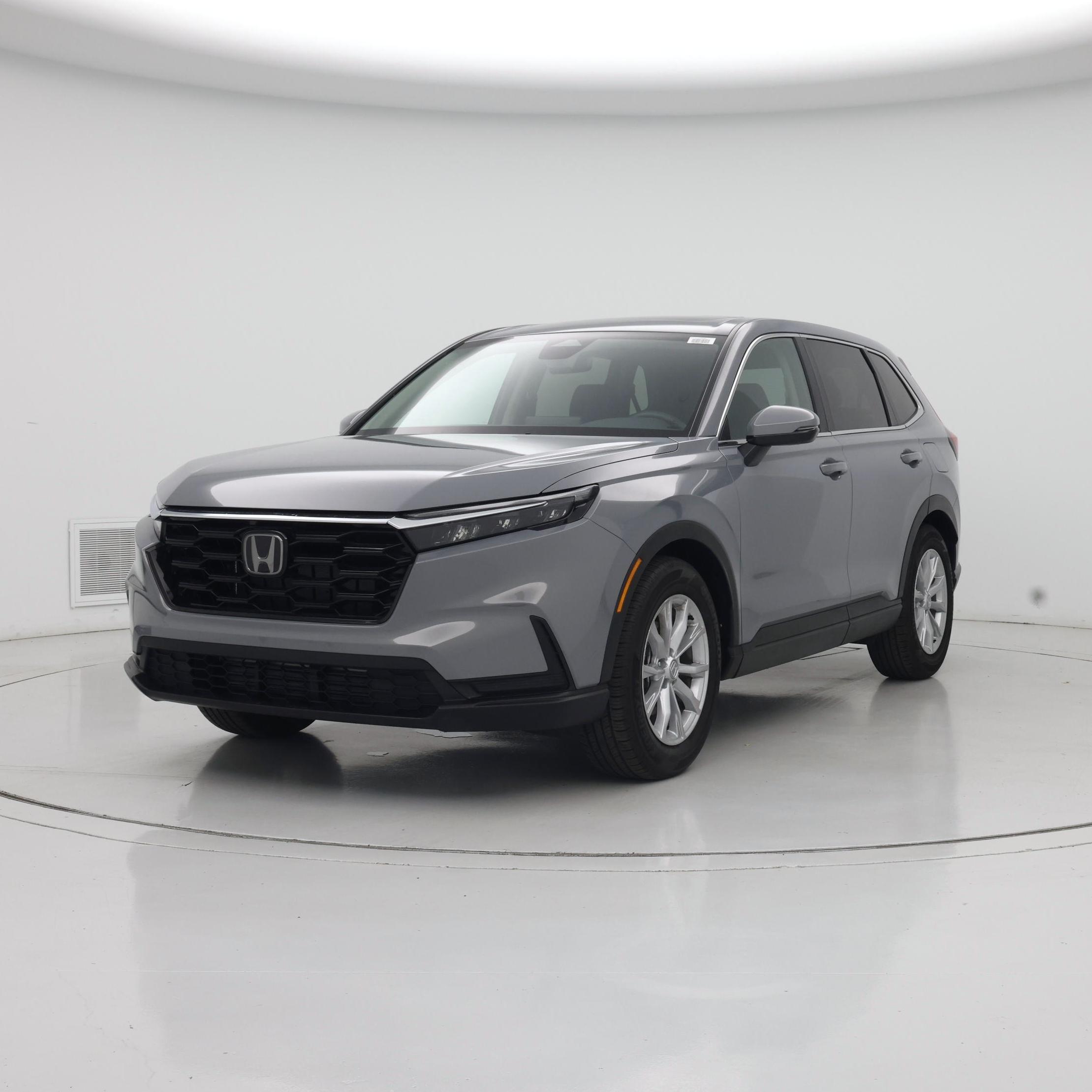Thumbnail: 2025 Honda CR-V - 4