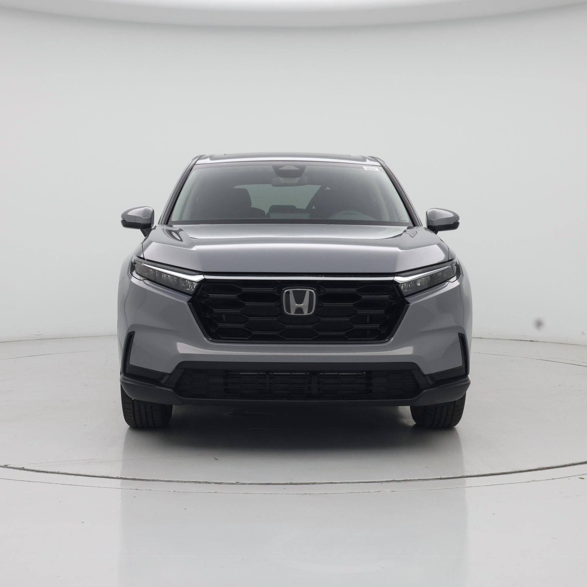 Thumbnail: 2025 Honda CR-V - 5