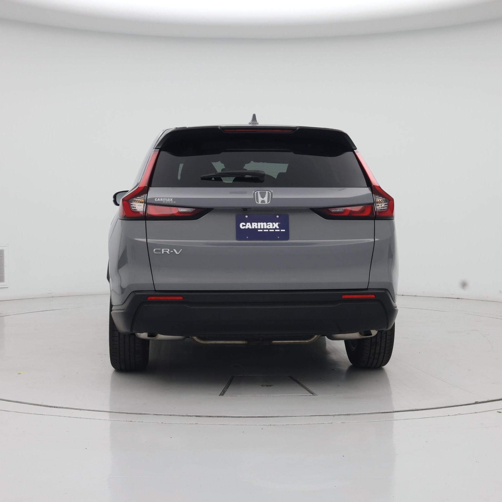 Thumbnail: 2025 Honda CR-V - 6