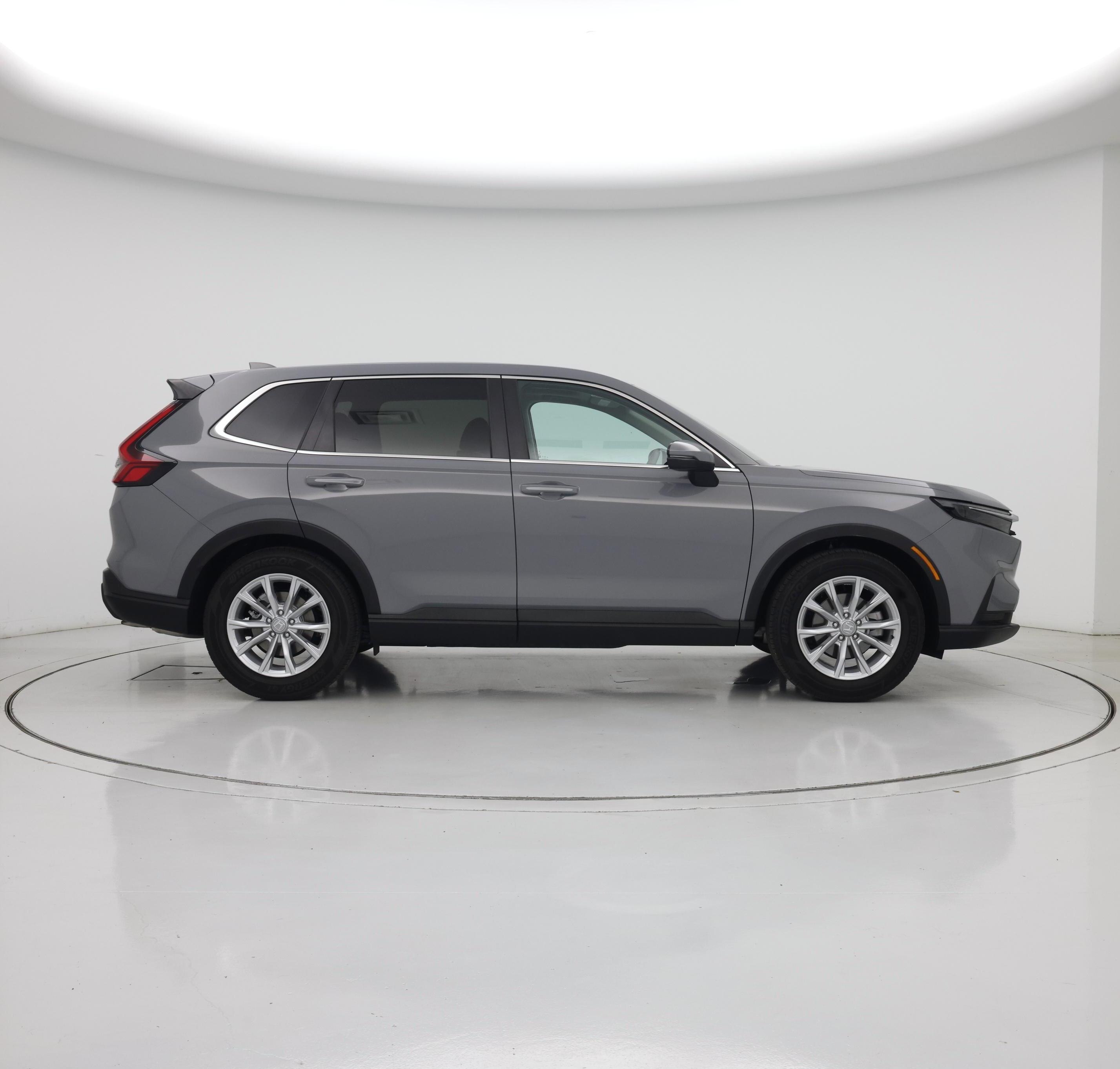 Thumbnail: 2025 Honda CR-V - 7