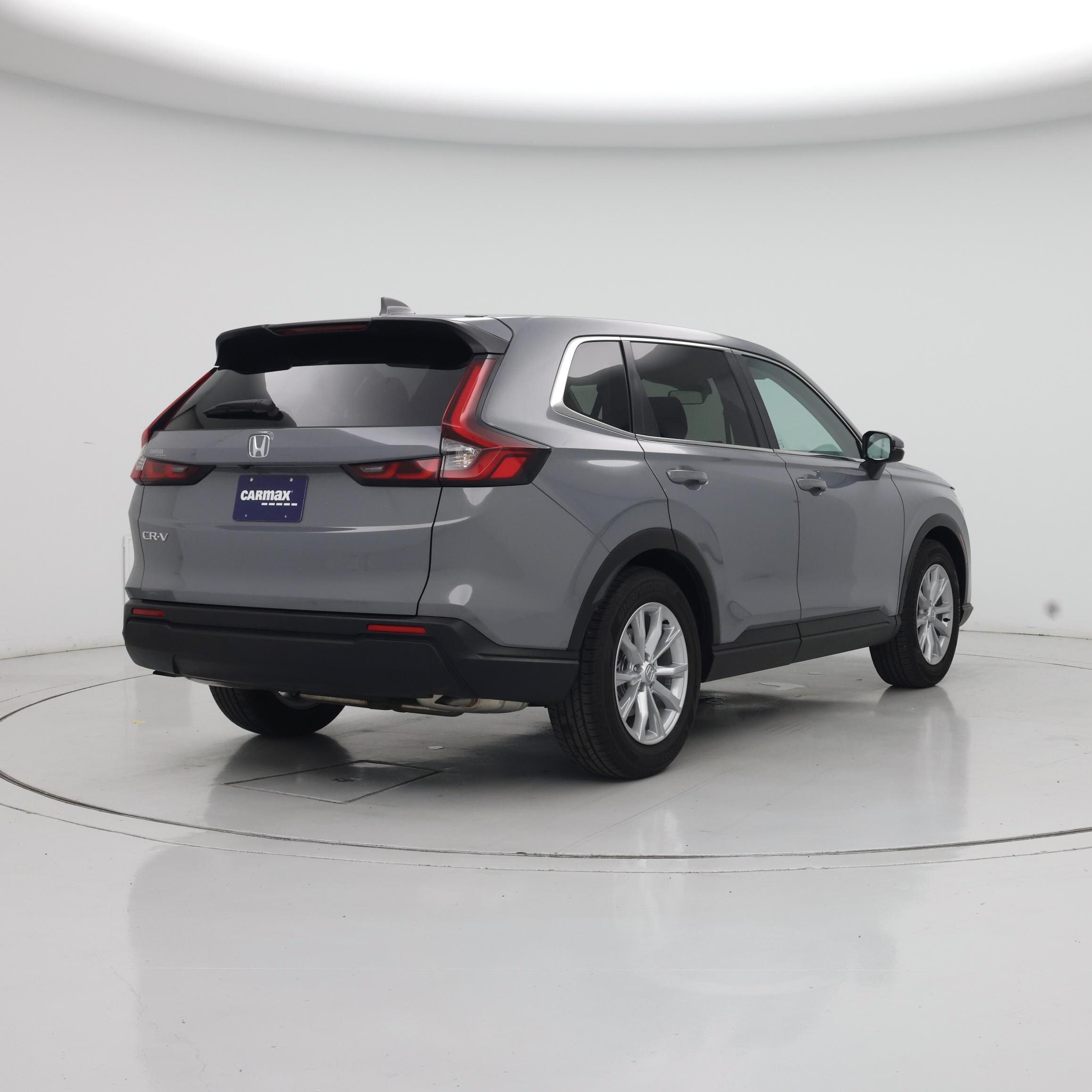 Thumbnail: 2025 Honda CR-V - 8