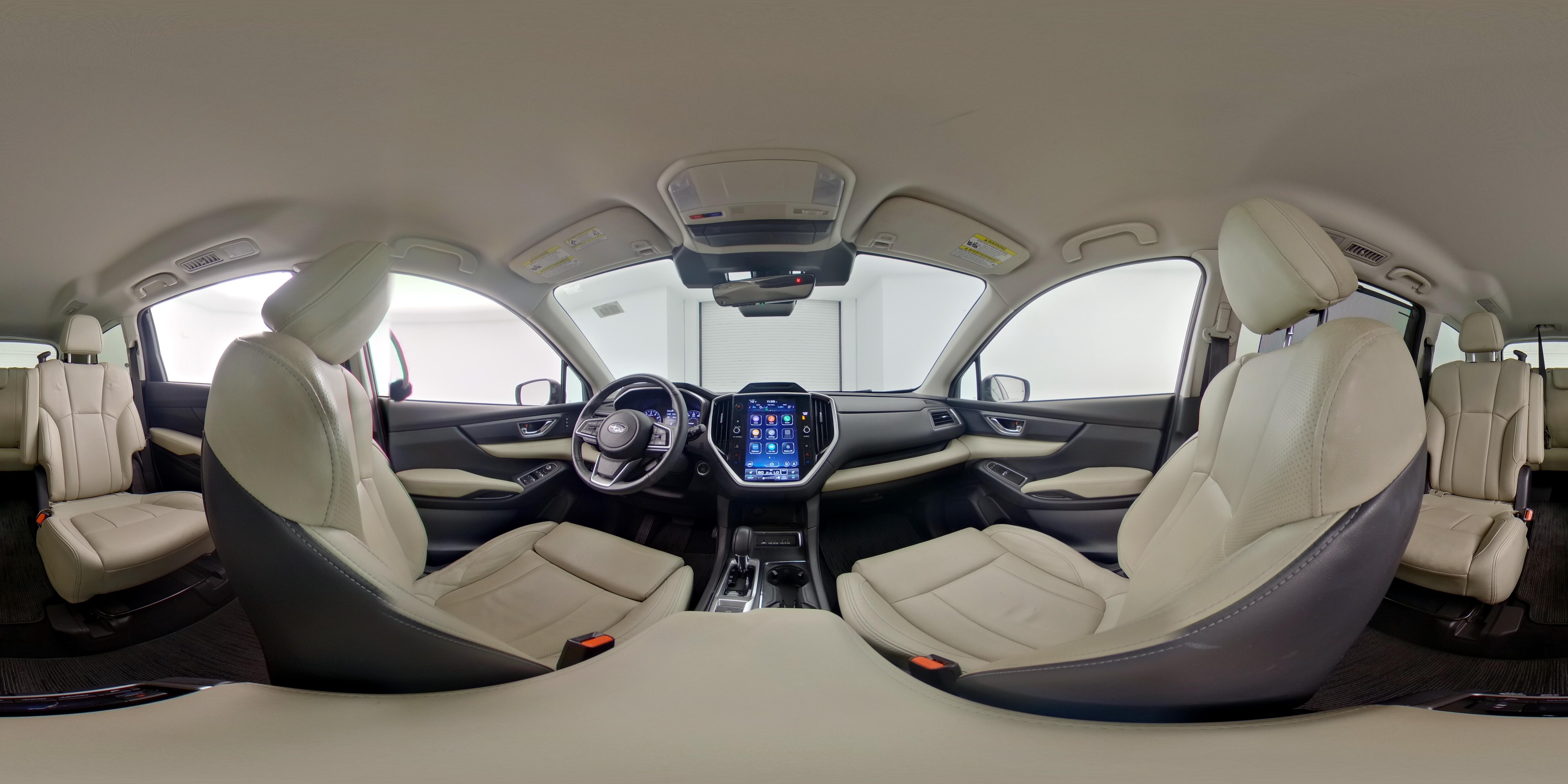 2023 Subaru Ascent Limited - Photo 26