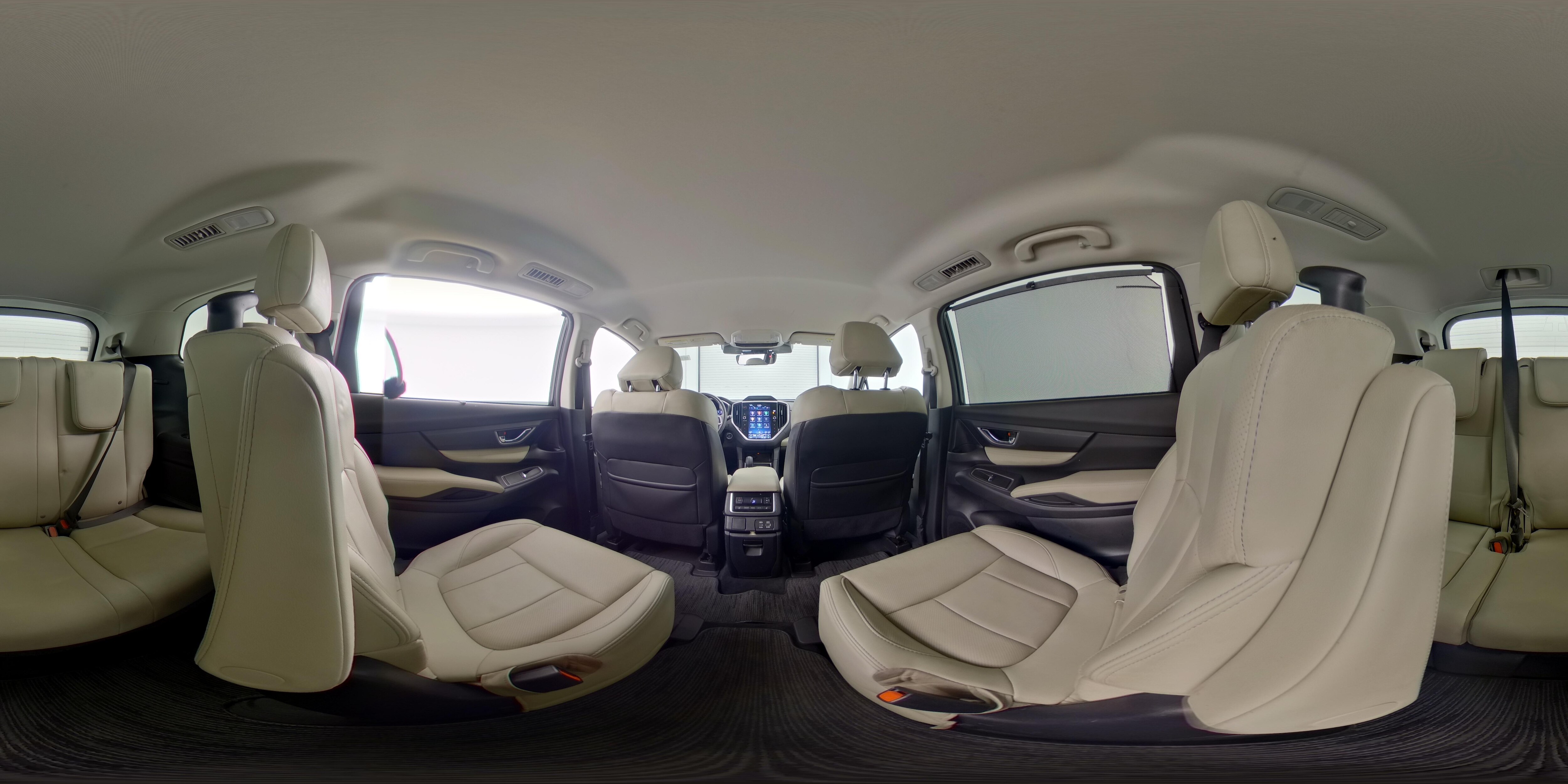 2023 Subaru Ascent Limited - Photo 27