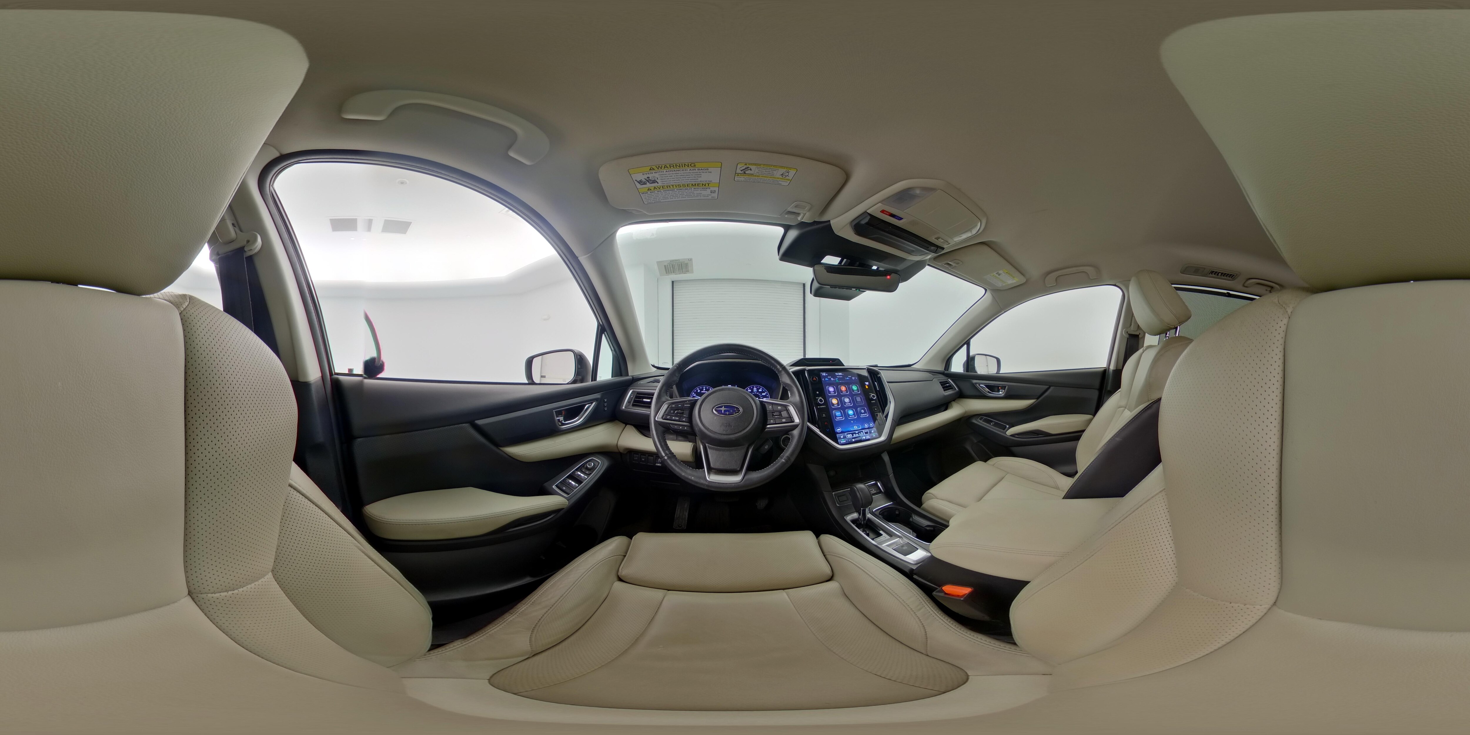 2023 Subaru Ascent Limited - Photo 28
