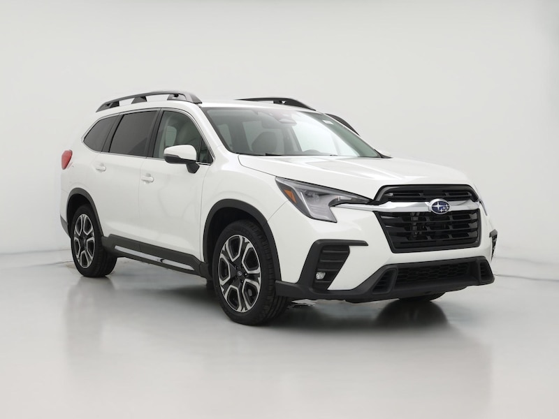 2023 Subaru Ascent Limited