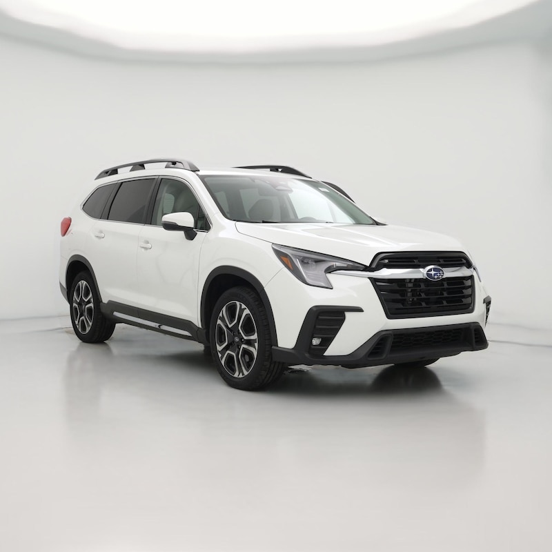 2023 Subaru Ascent Limited