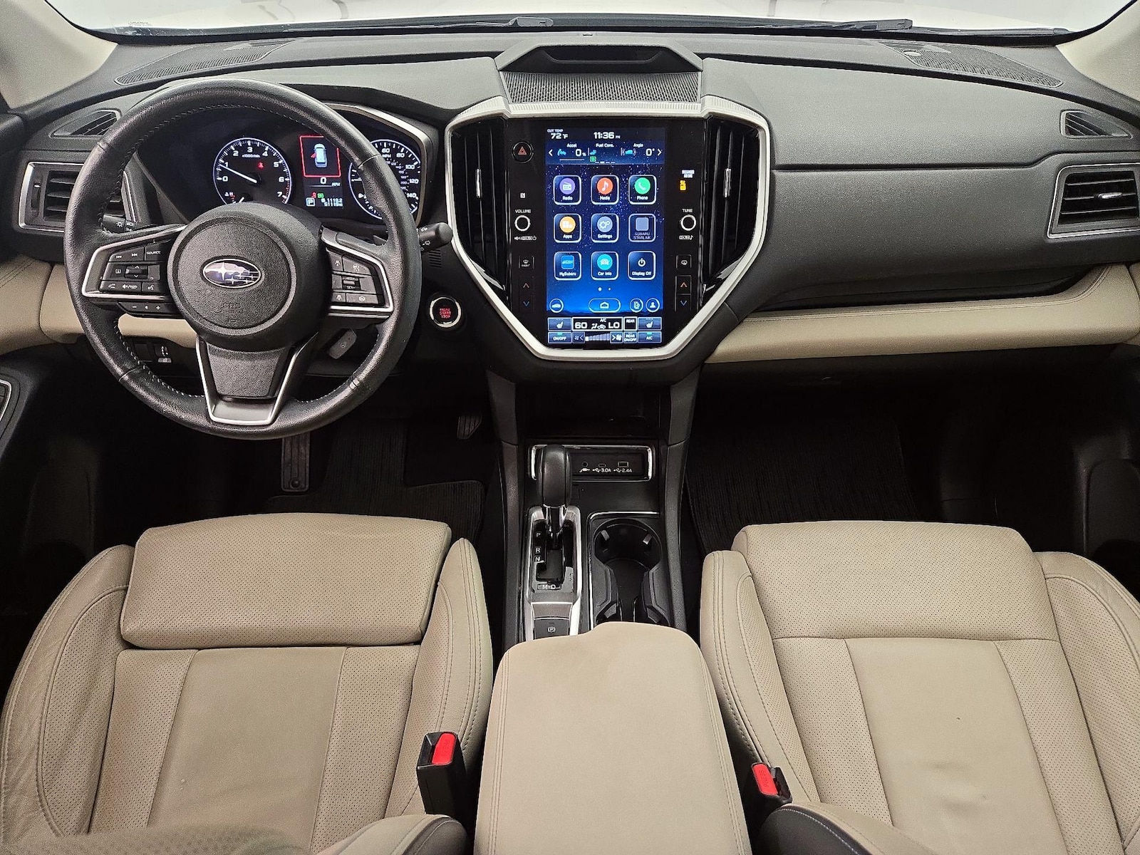2023 Subaru Ascent Limited - Photo 10