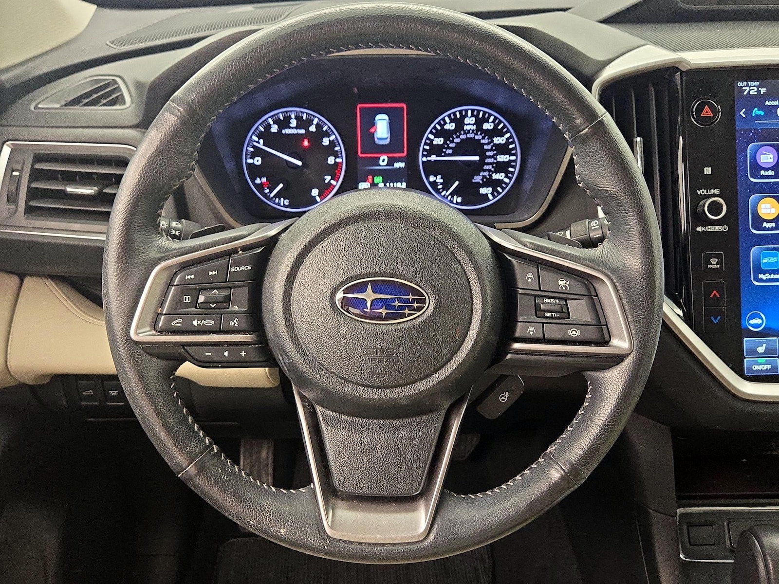 2023 Subaru Ascent Limited - Photo 11