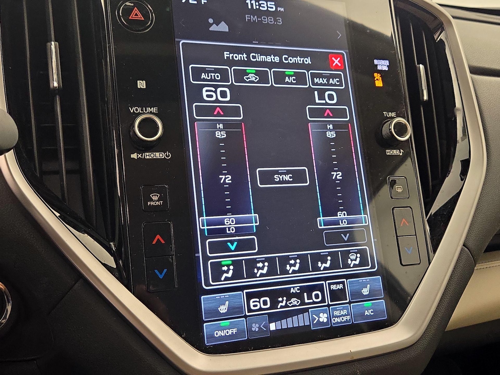 2023 Subaru Ascent Limited - Photo 17