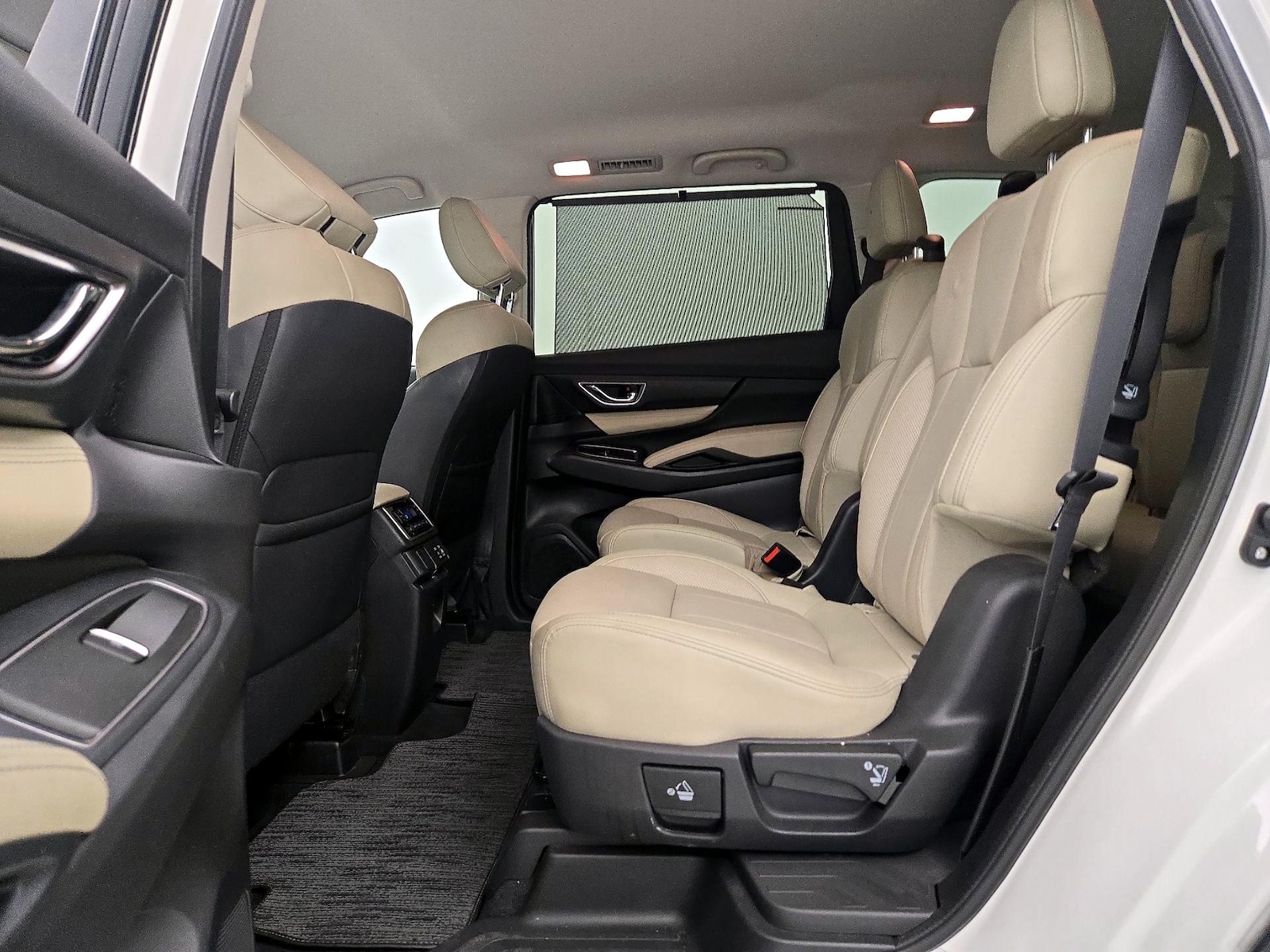 2023 Subaru Ascent Limited - Photo 20