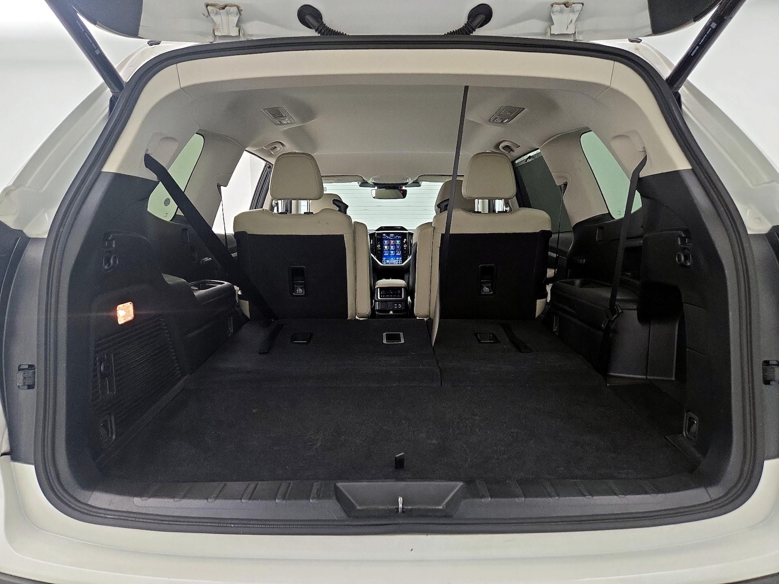 2023 Subaru Ascent Limited - Photo 23