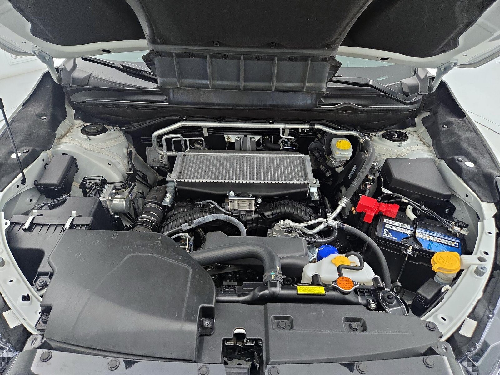 2023 Subaru Ascent Limited - Photo 24