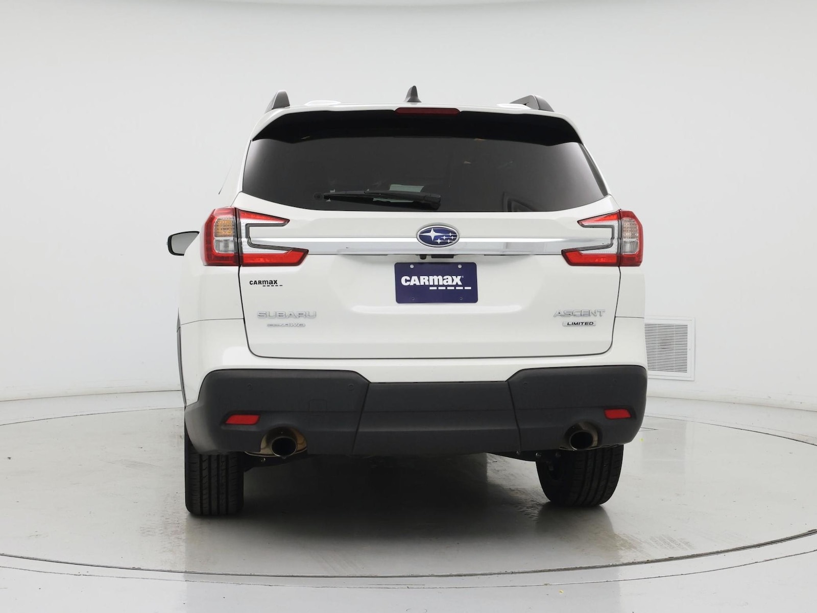 2023 Subaru Ascent Limited - Photo 7