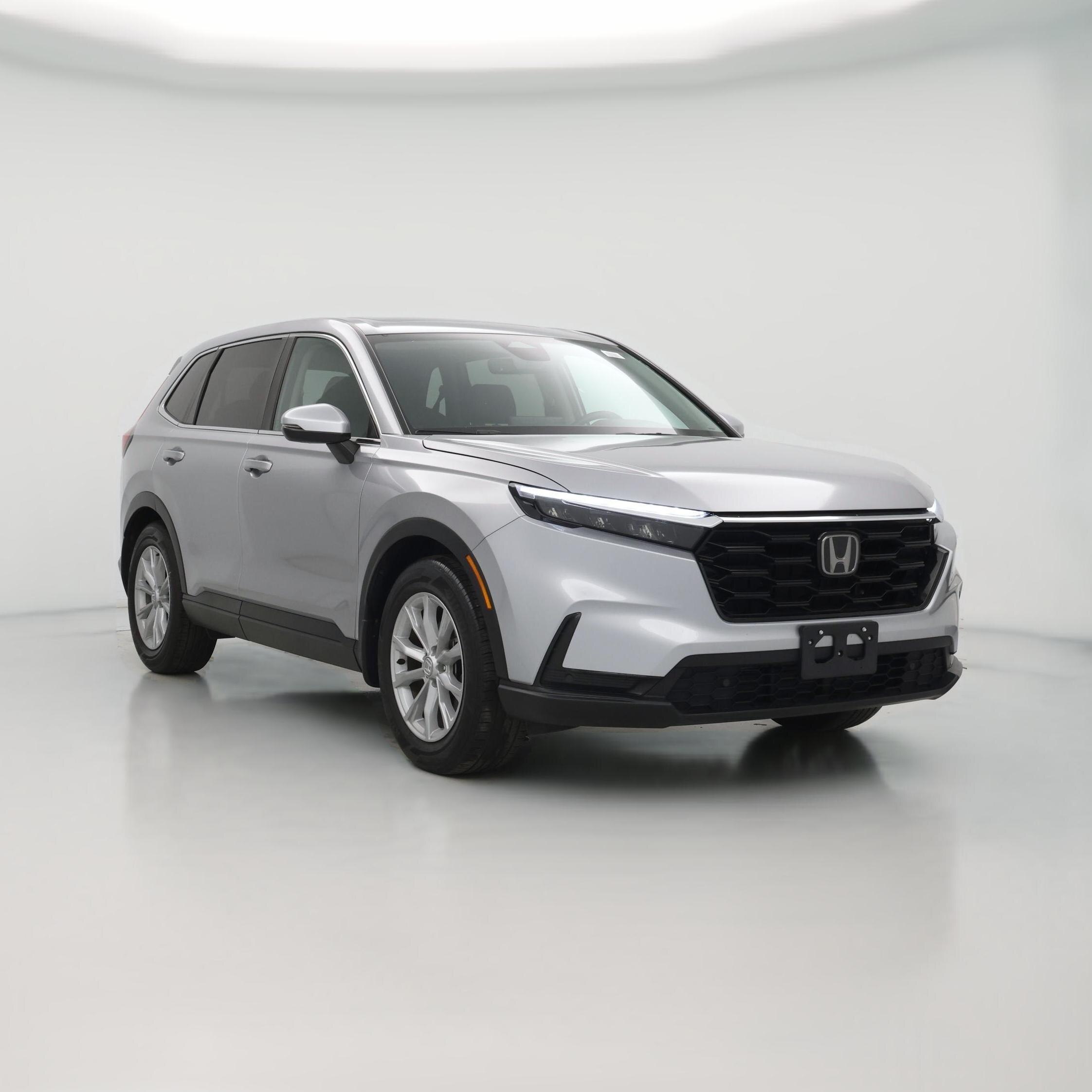 Thumbnail: 2023 Honda CR-V - 1