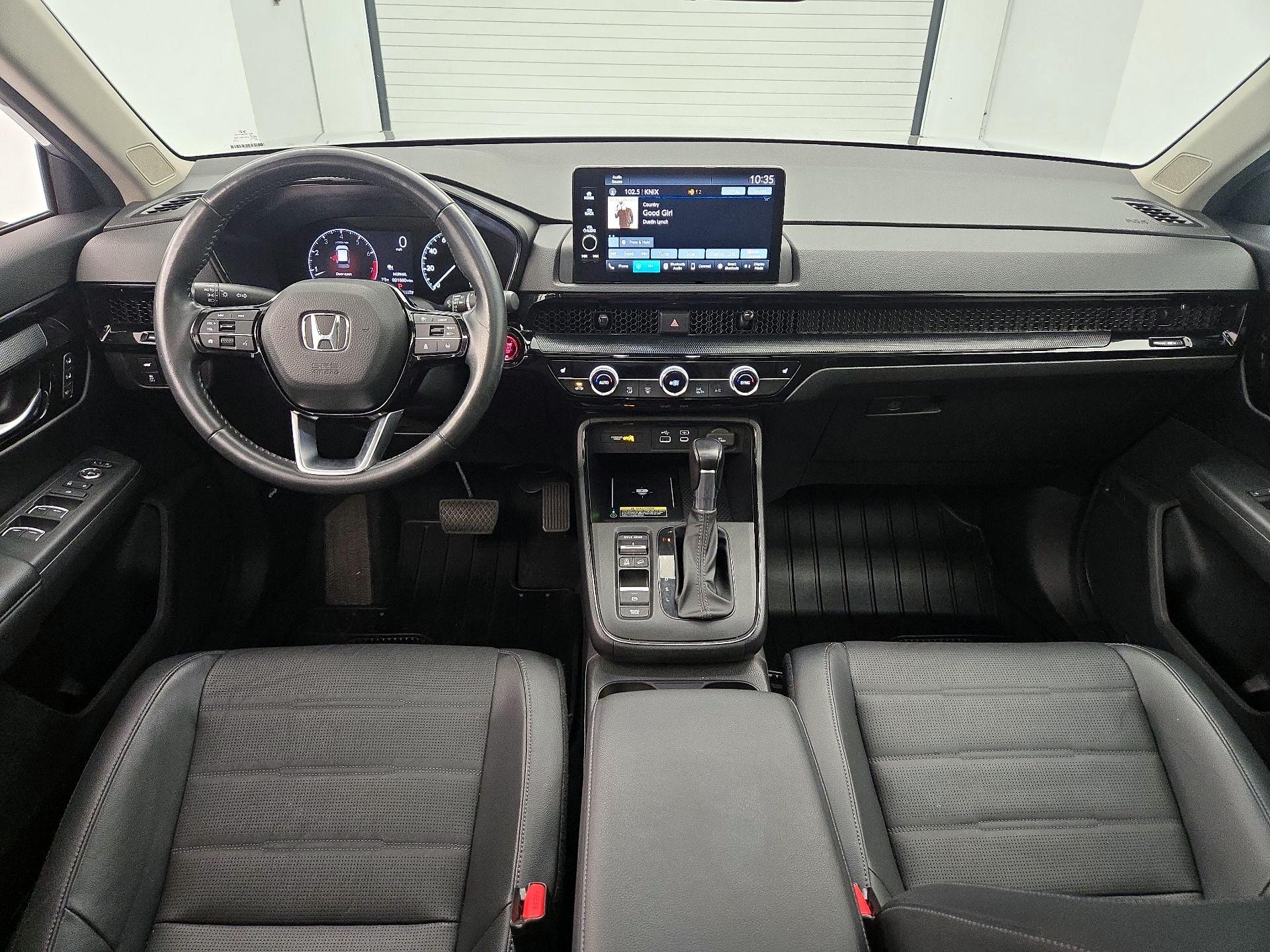 Thumbnail: 2023 Honda CR-V - 9