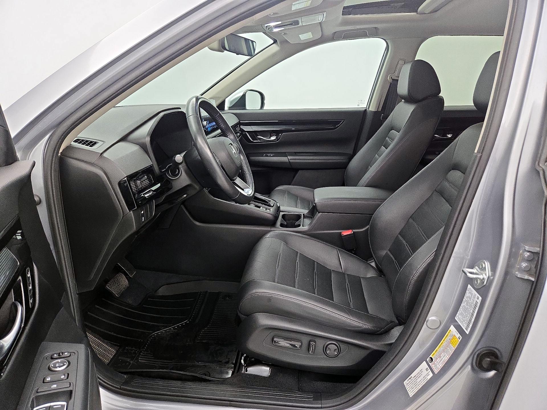 Thumbnail: 2023 Honda CR-V - 11